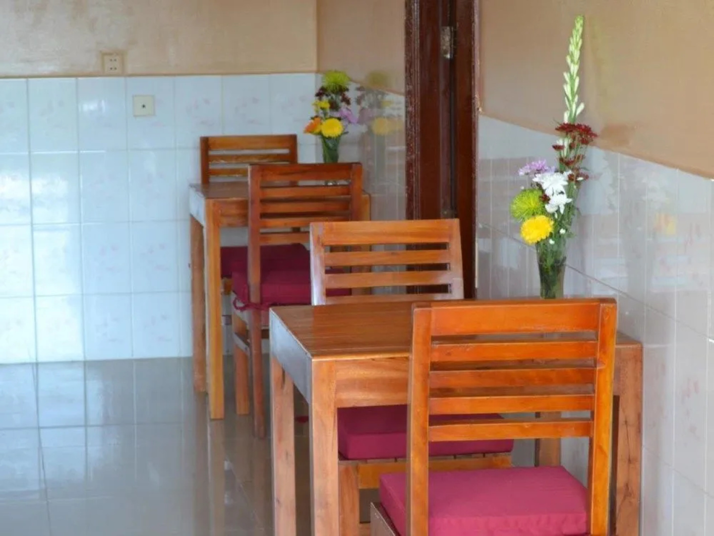 Kampot Manor