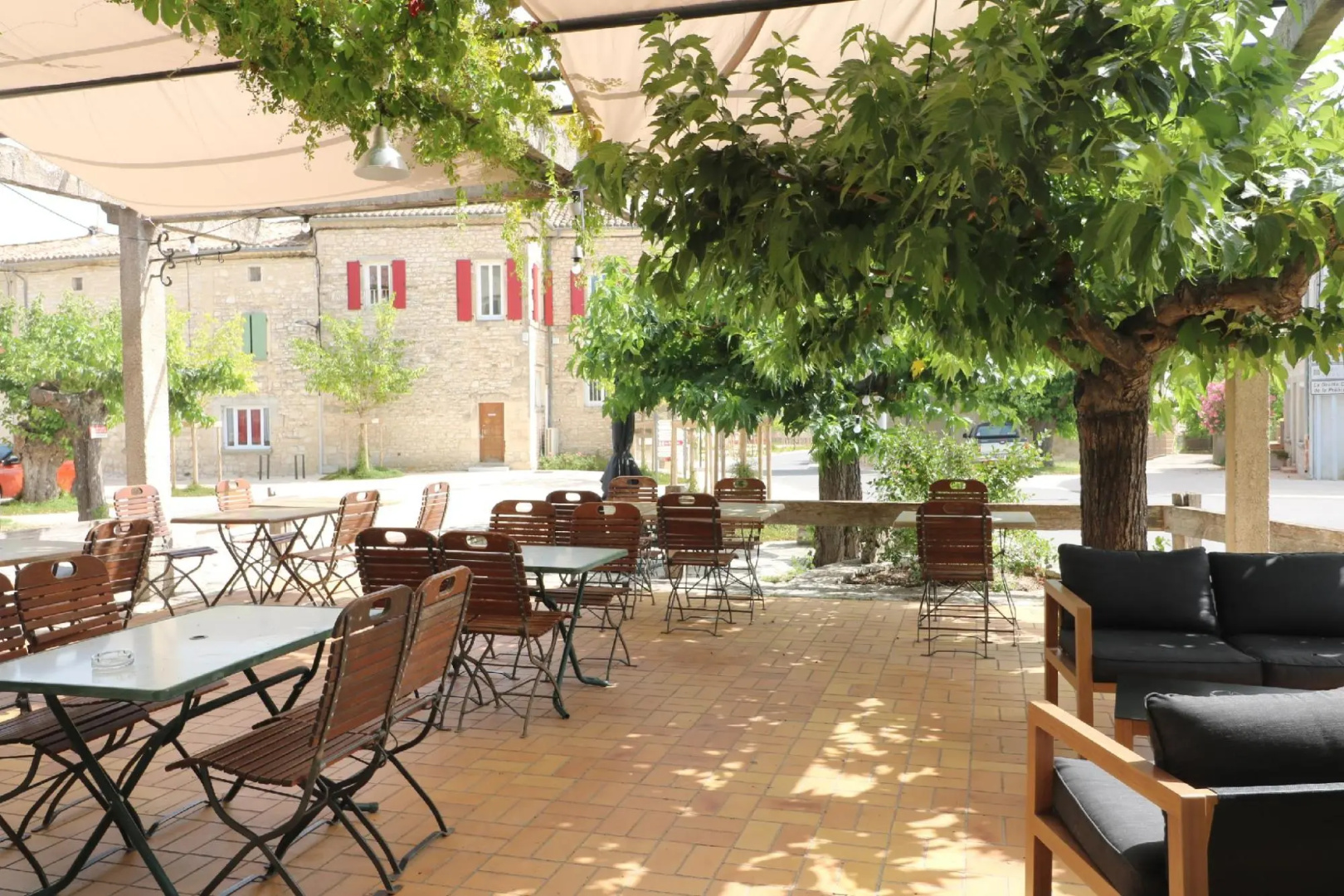 Hôtel de l'Aven
