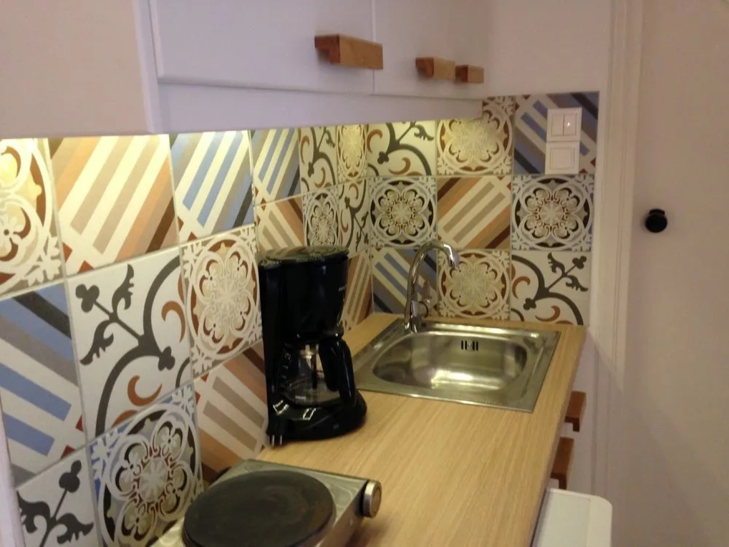 Tropicana Beach Hotel