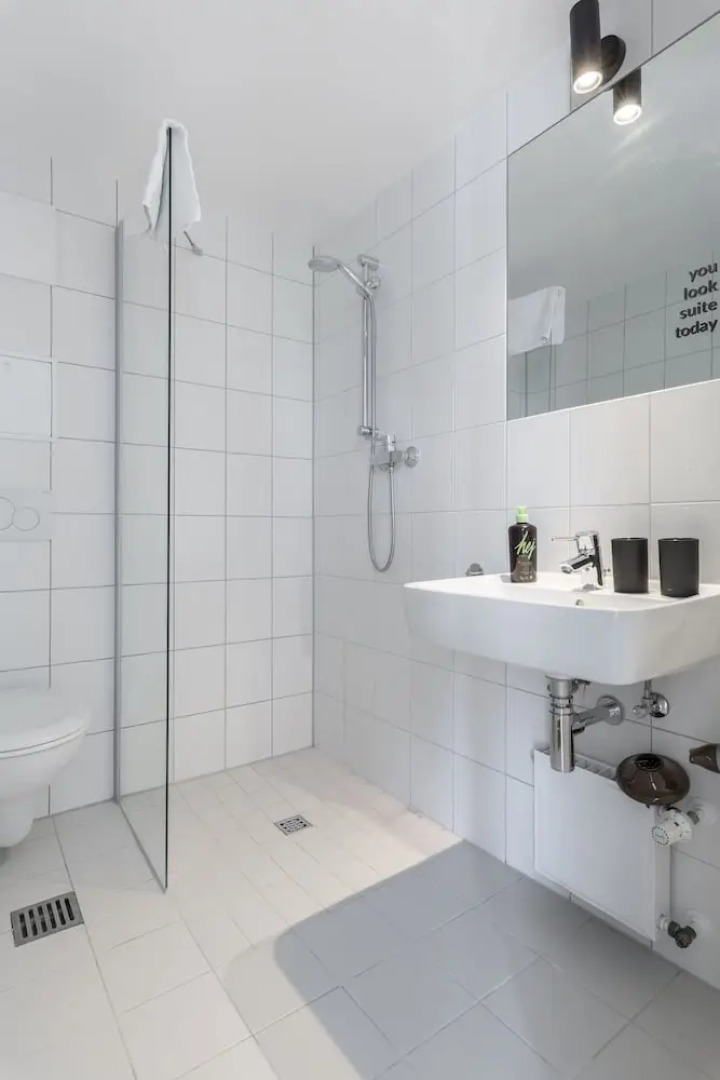 Limehome Garching München - Nähe Airport