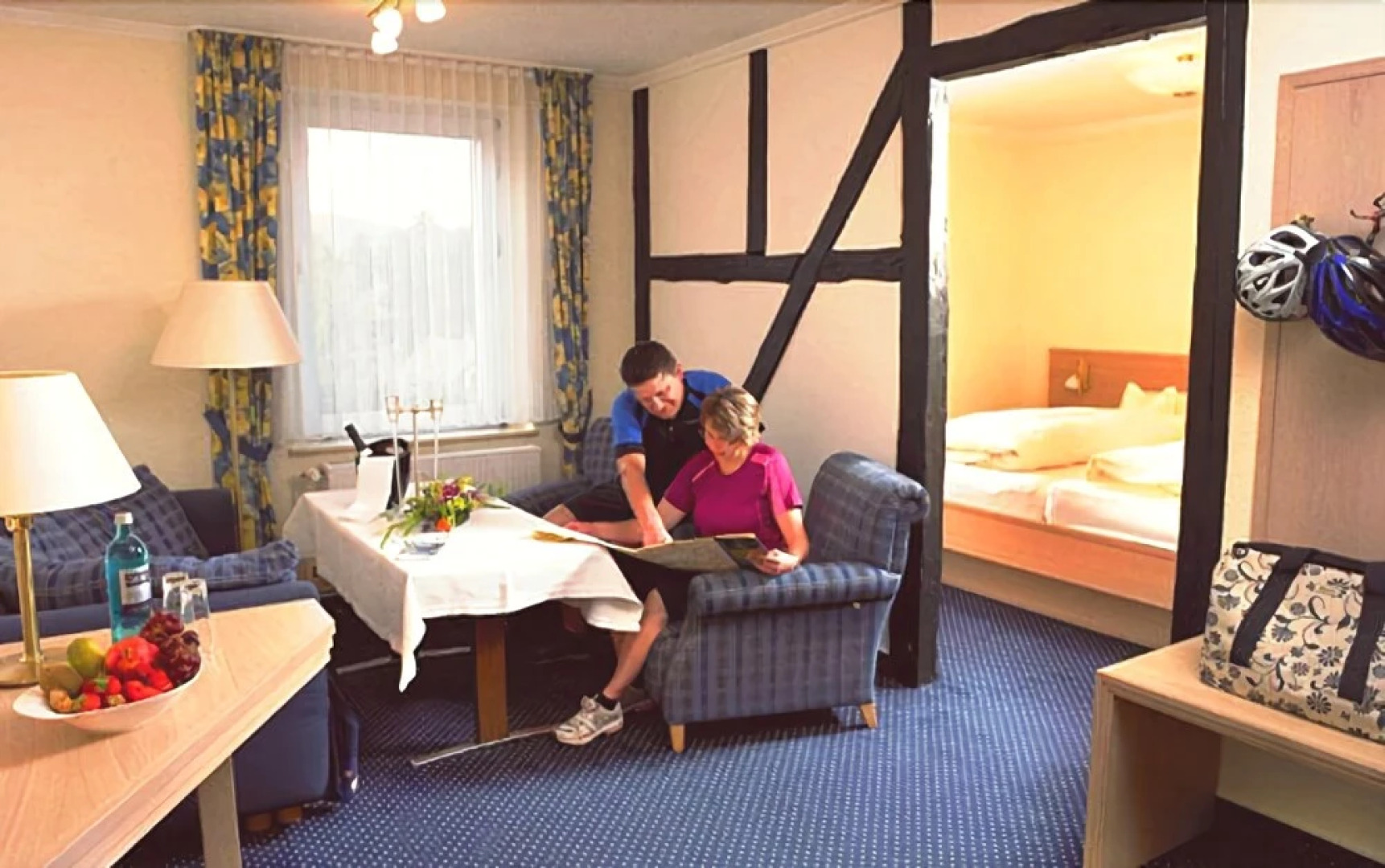 Landgasthof Hoffmann