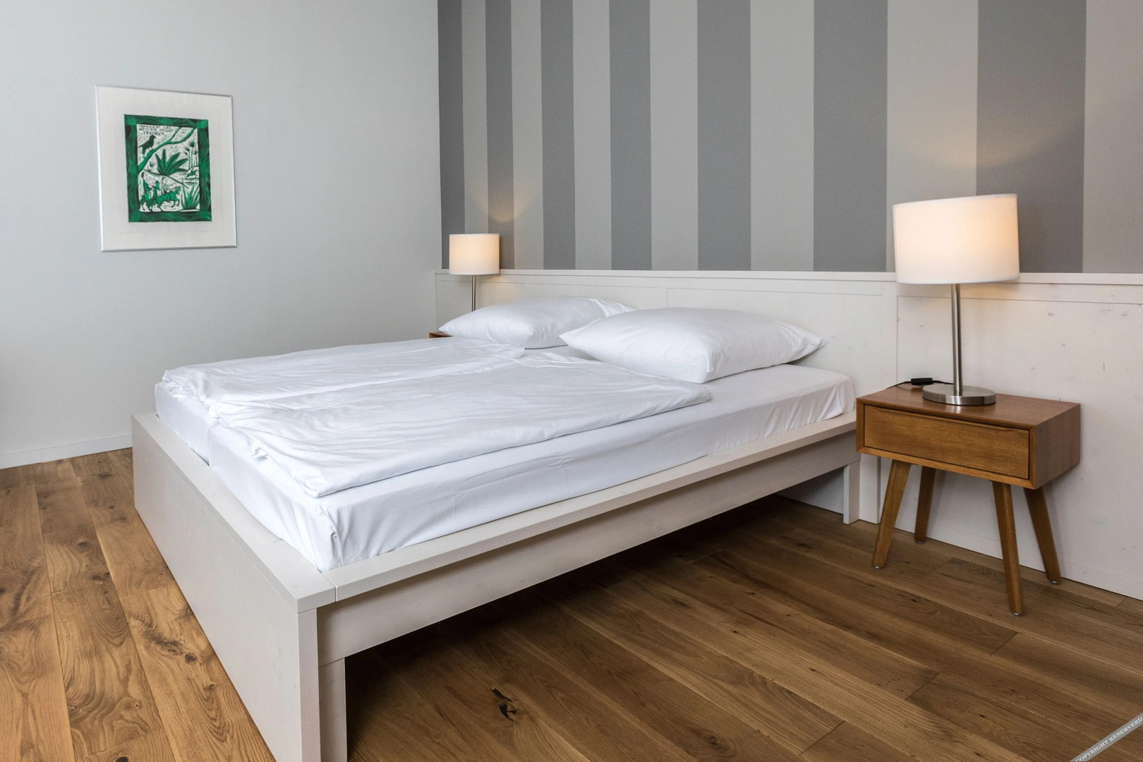 Im-Jaich Wasserferienwelt