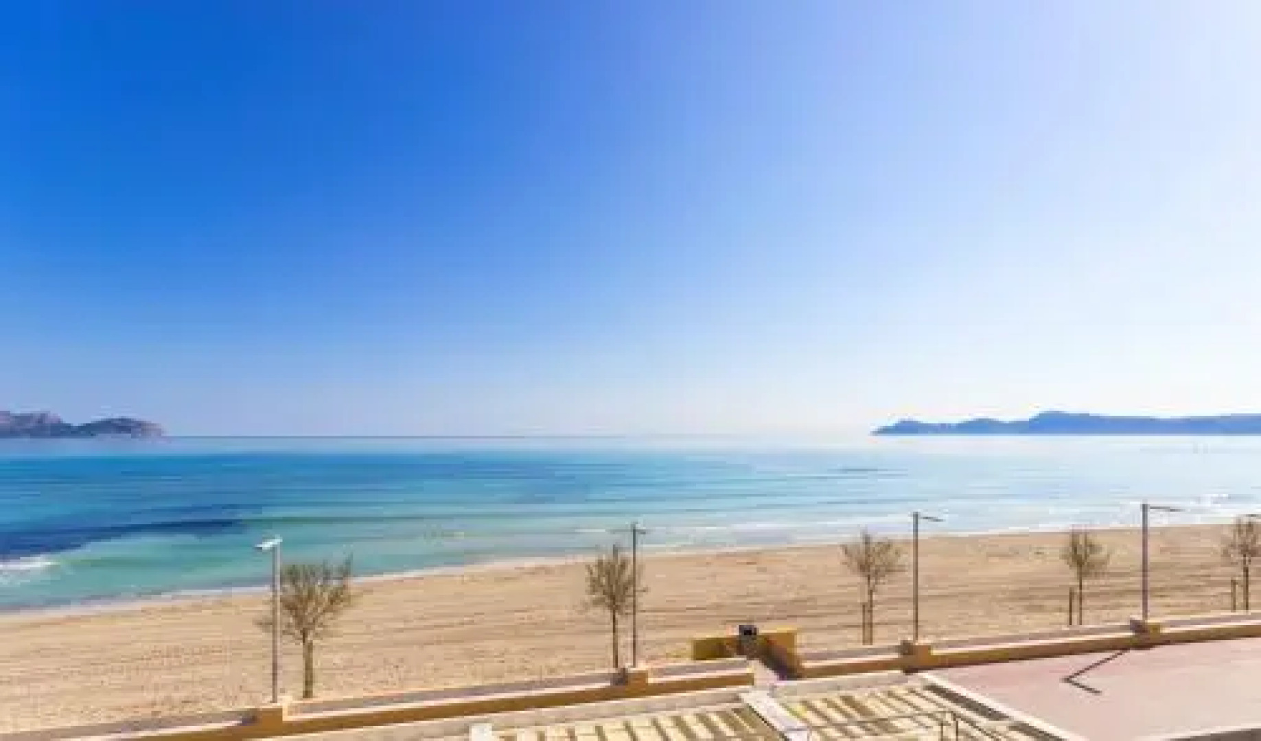 Can Picafort Apartment 159