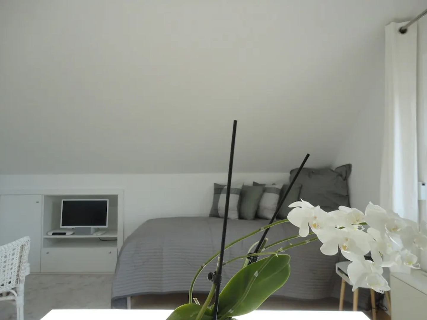 Ferienapartments Ida