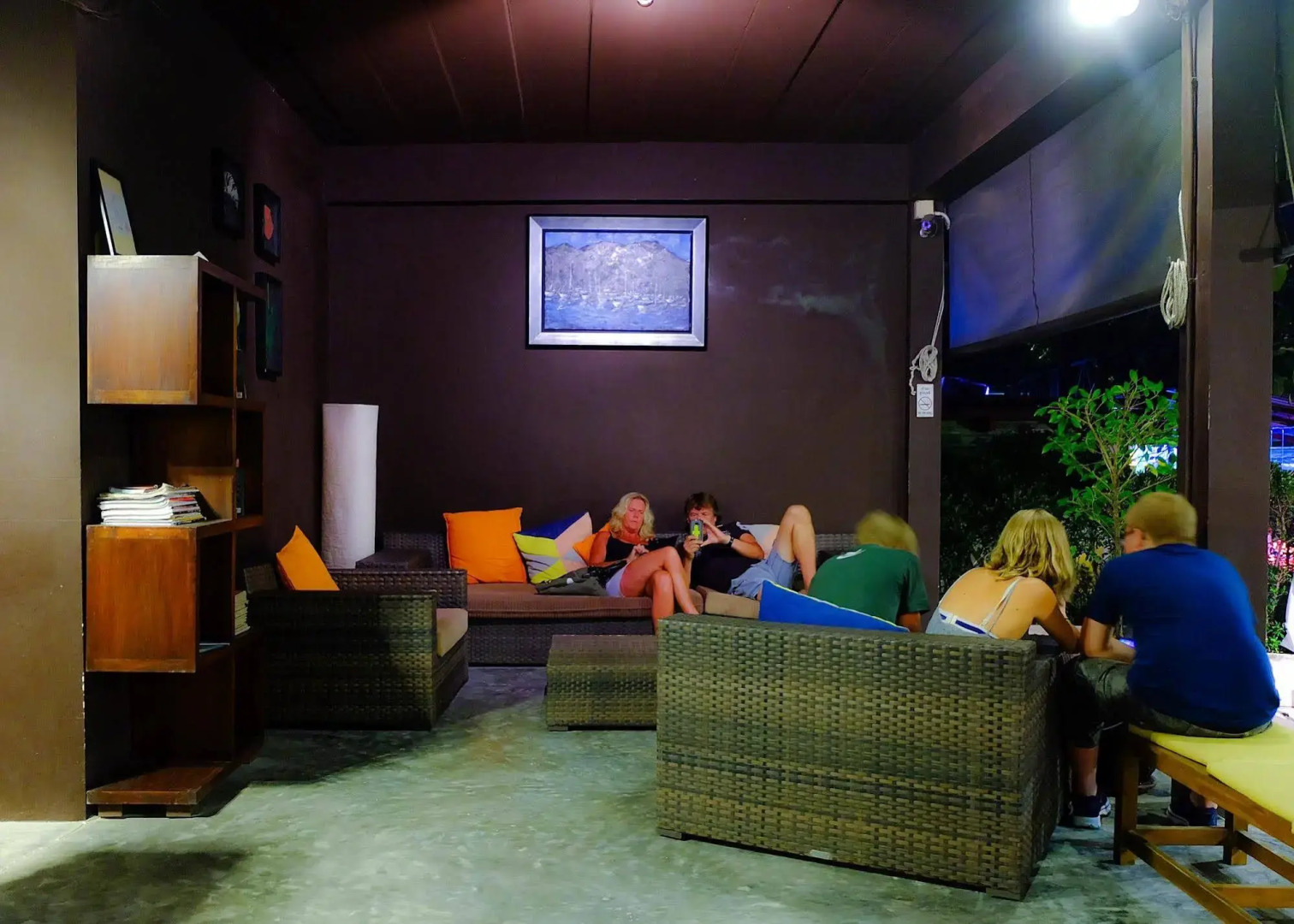 LaLune Beach Resort