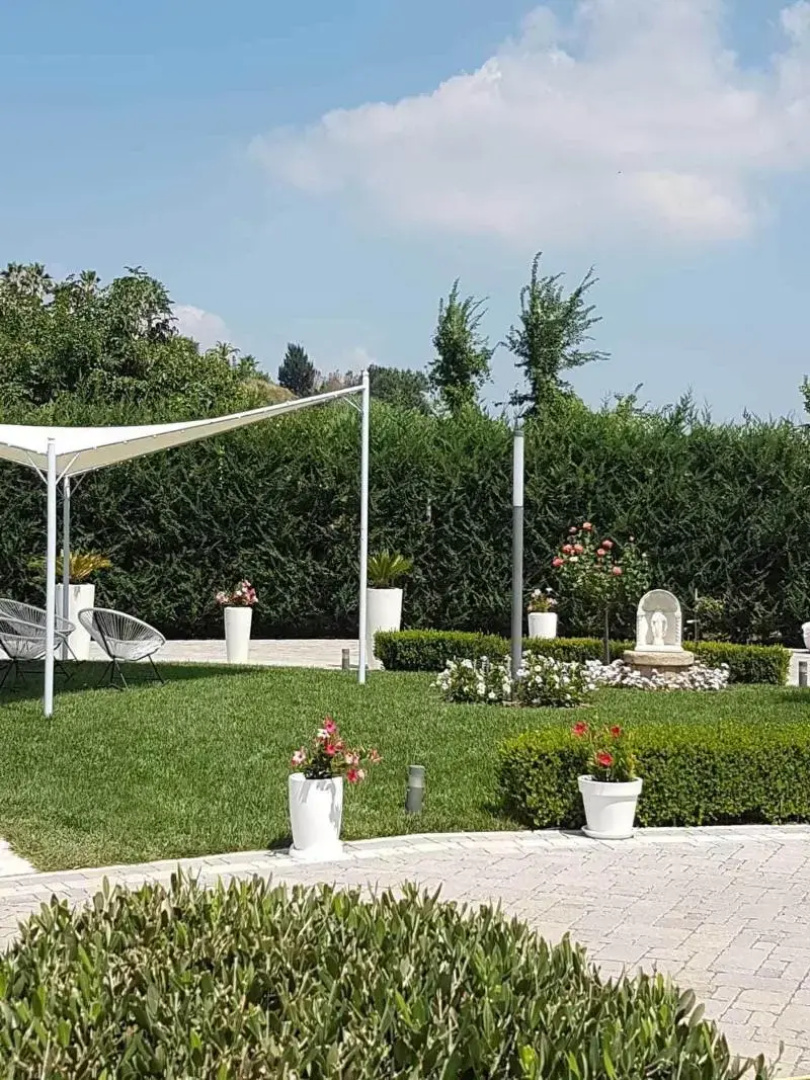 Residenza delle Grazie