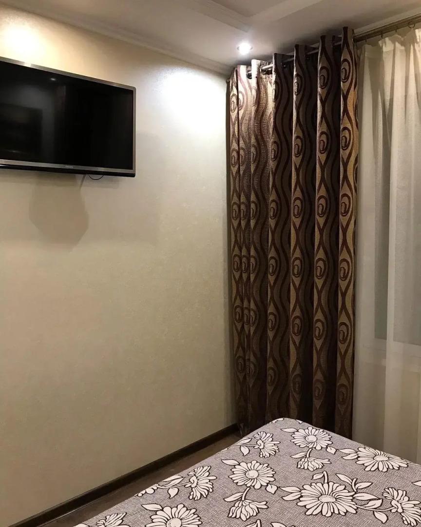 Селигер Дом 1