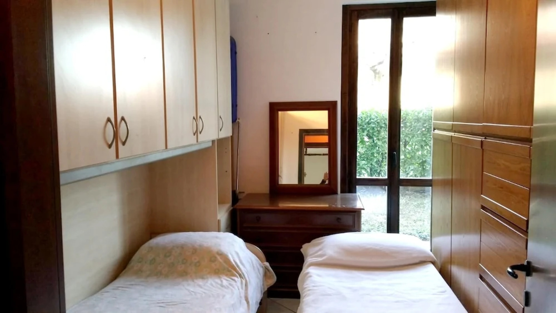 Apartment With 2 Bedrooms in Scano Al Brembo, With Enclosed Garden and