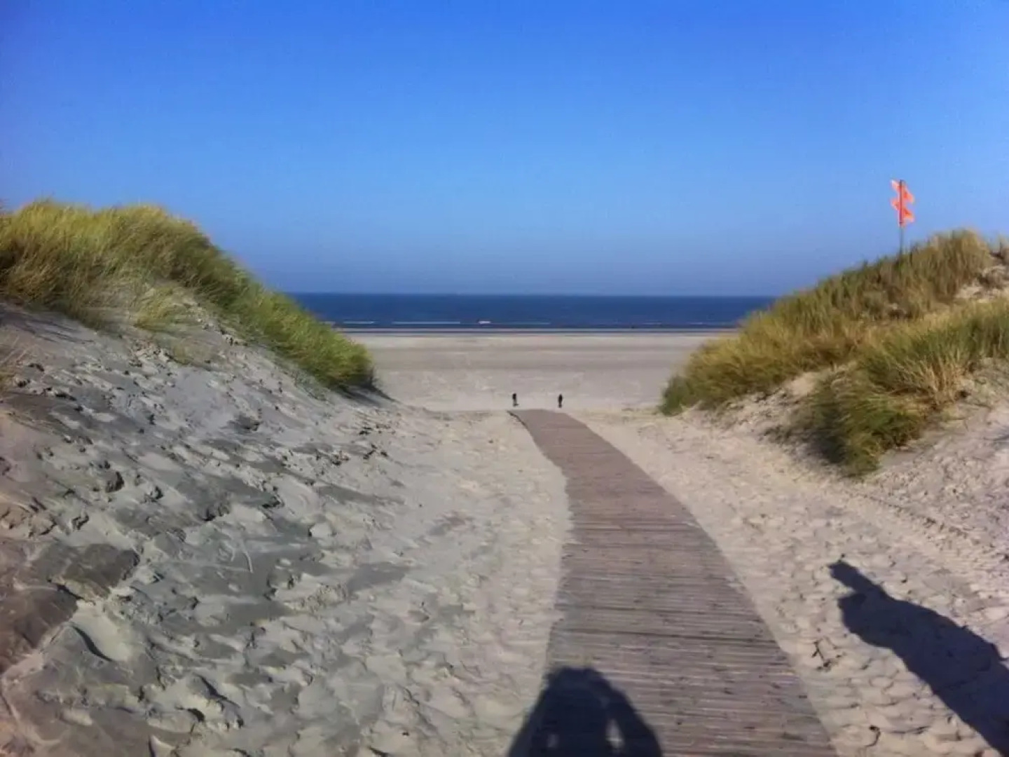 Sonnensteg Modern Retreat