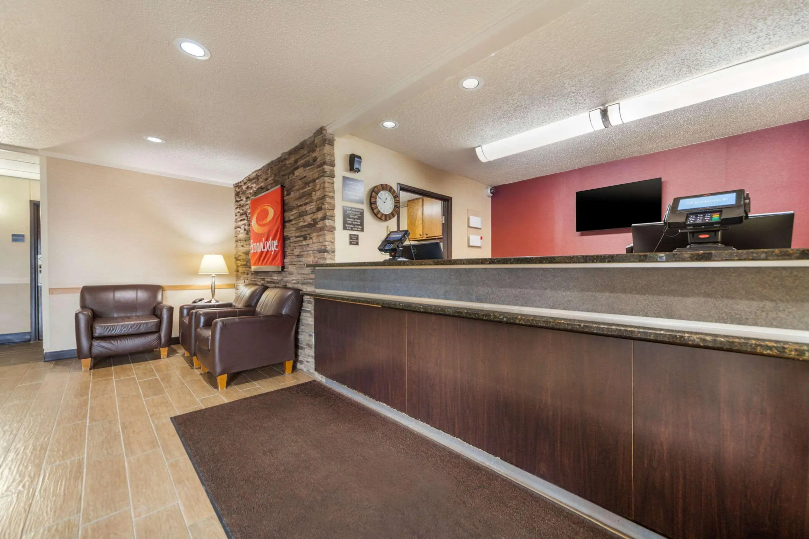 Econo Lodge Sioux Falls Empire Mall