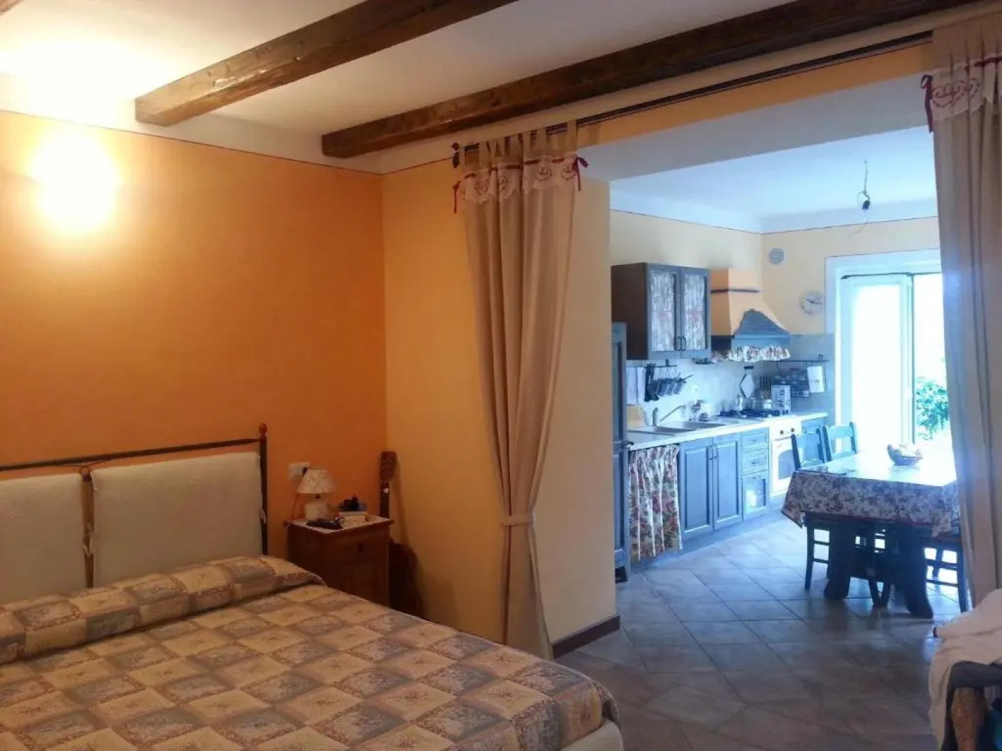 Appartamento Caretto