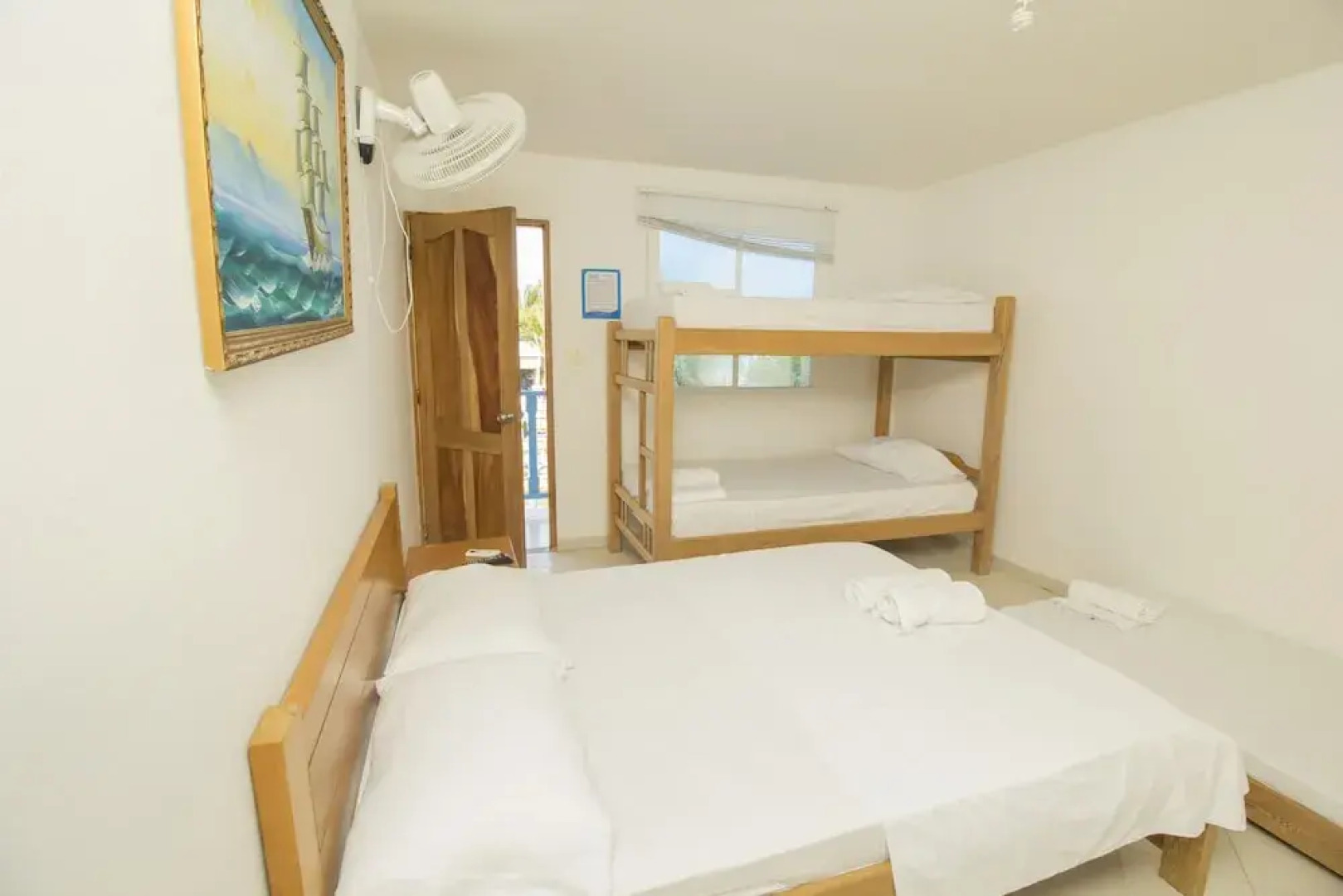 Hotel Brisas Del Mar