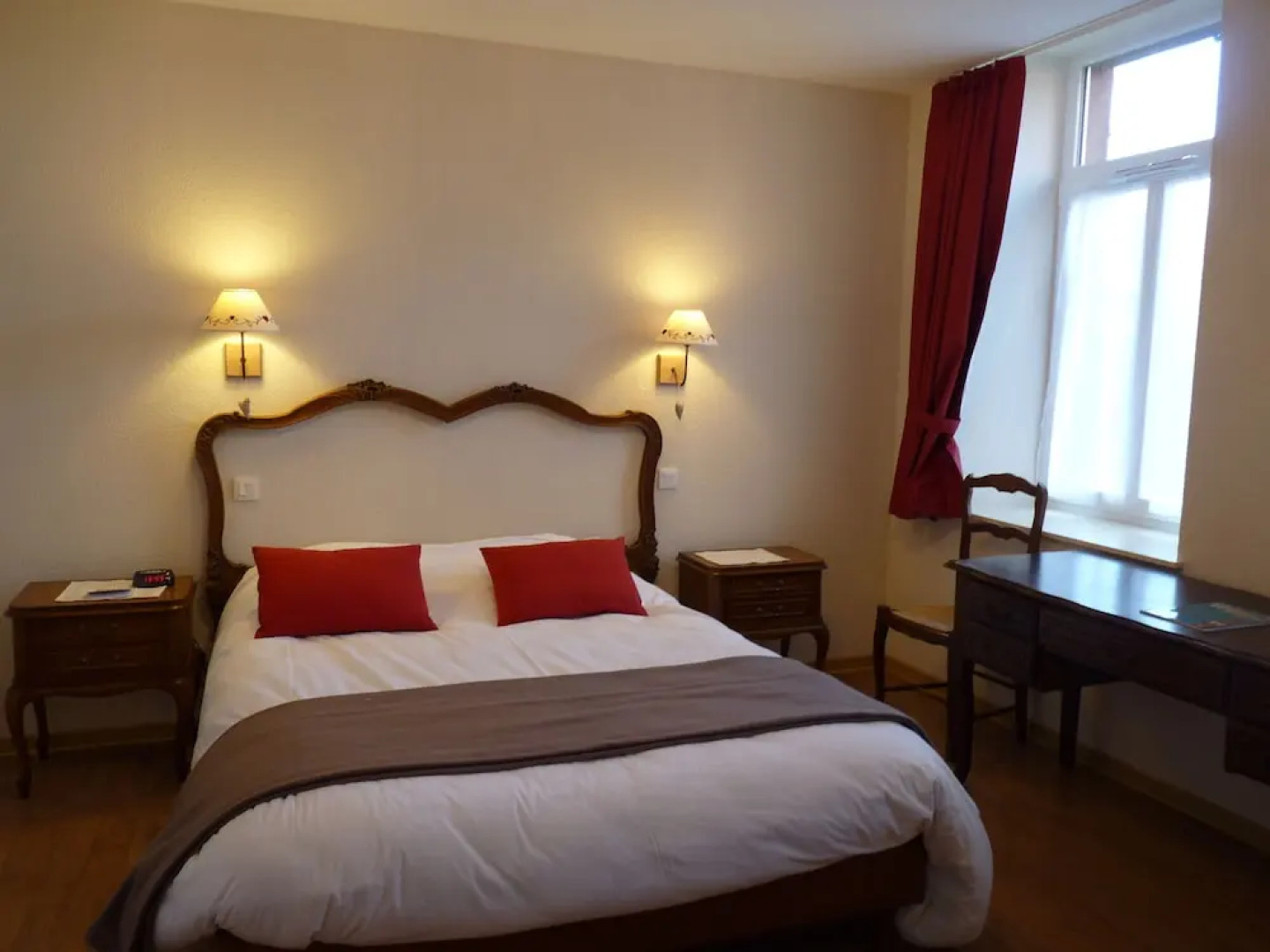 La Maison Forestière de Bonne Fontaine