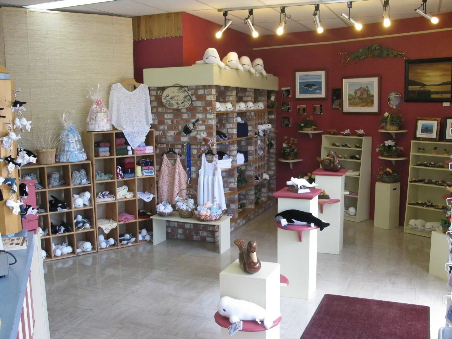 Motel de l'Anse à l'Eau