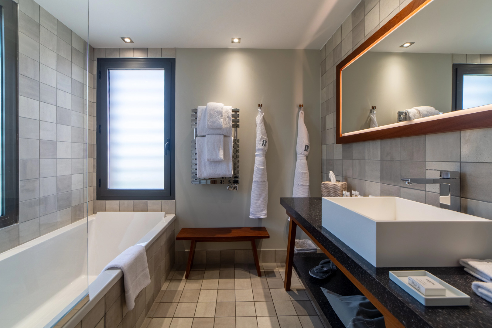 Kube Hotel Saint-Tropez