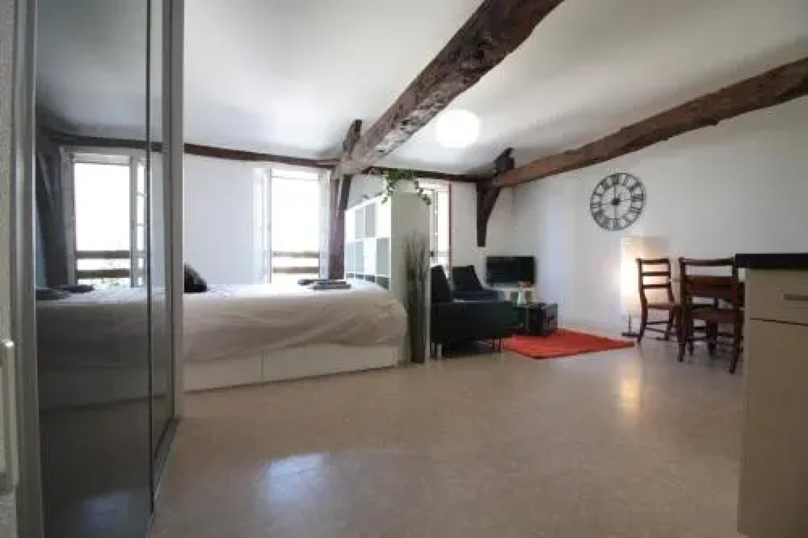 Patern Arz Appartement Centre Historique Vannes