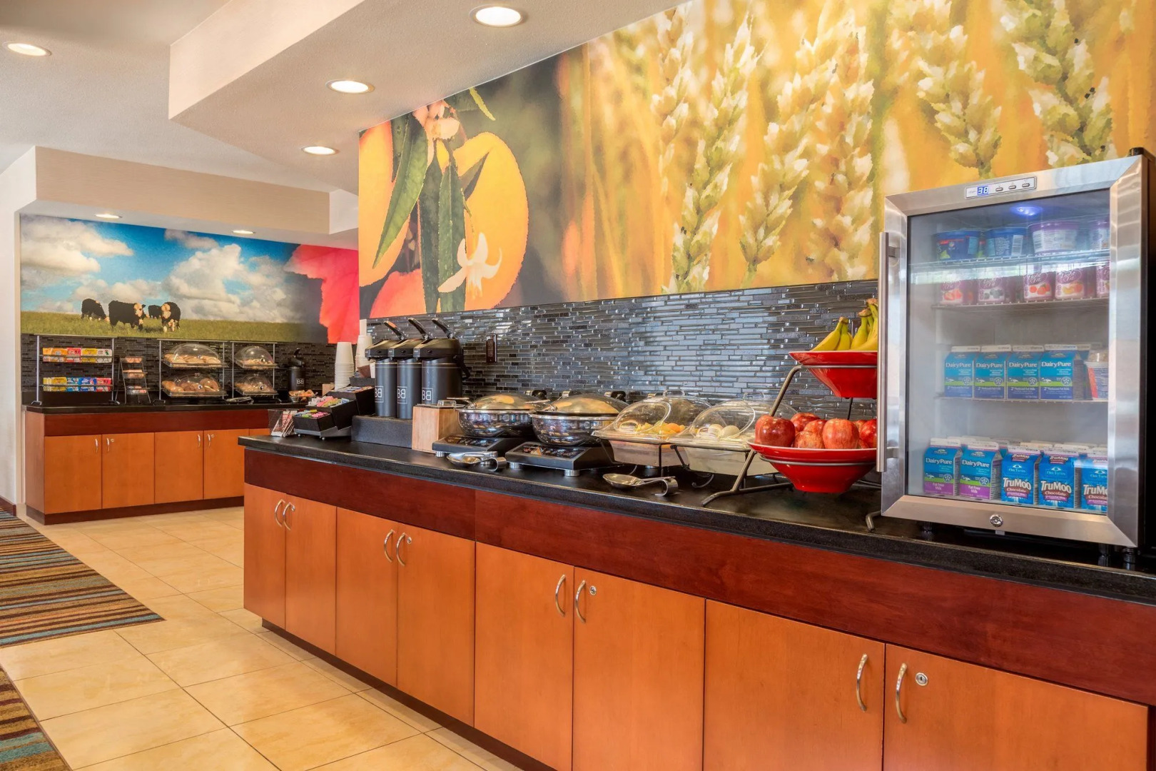 Fairfield Inn & Suites Abilene