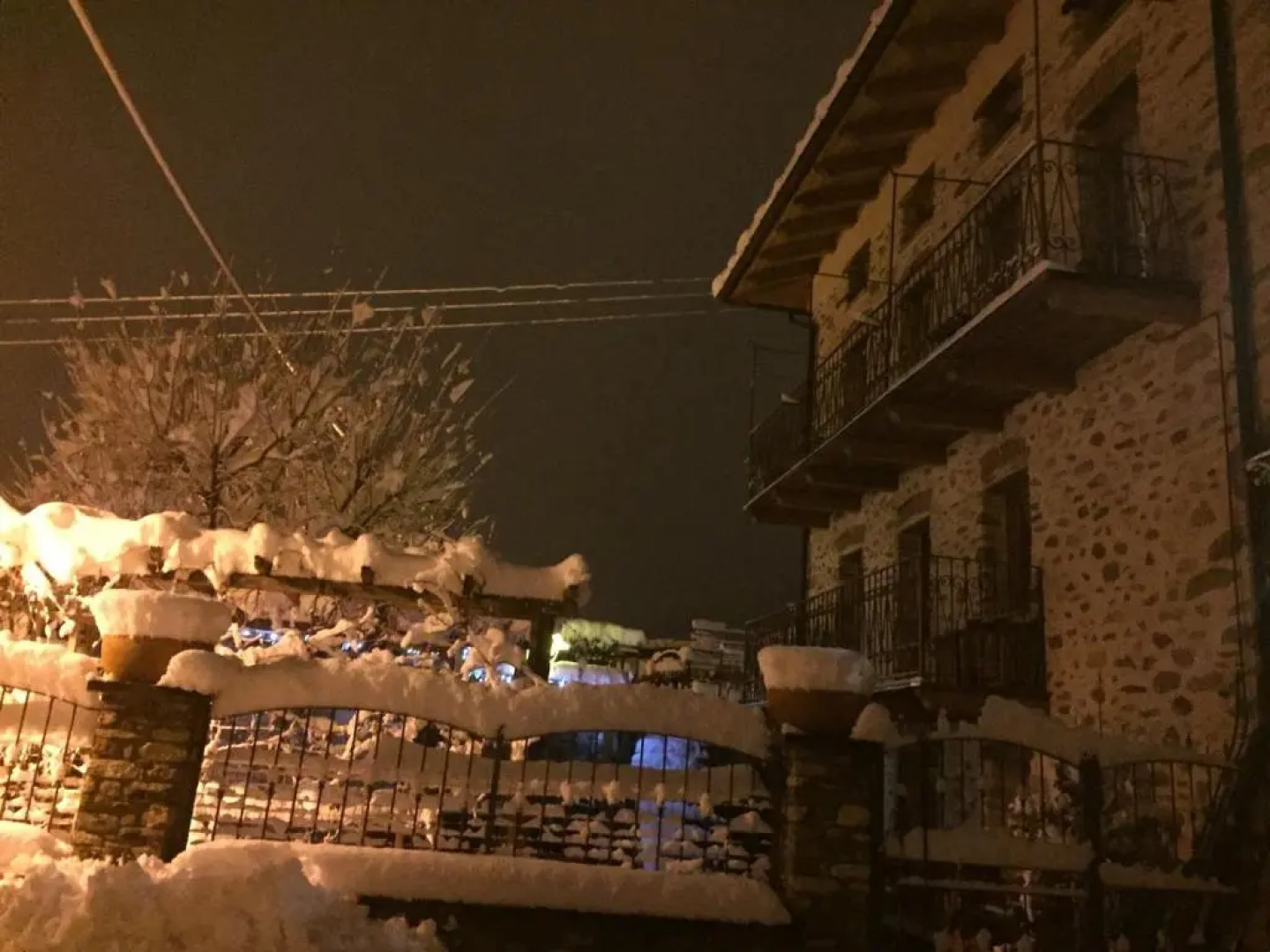 Appartamento Monte Emilius