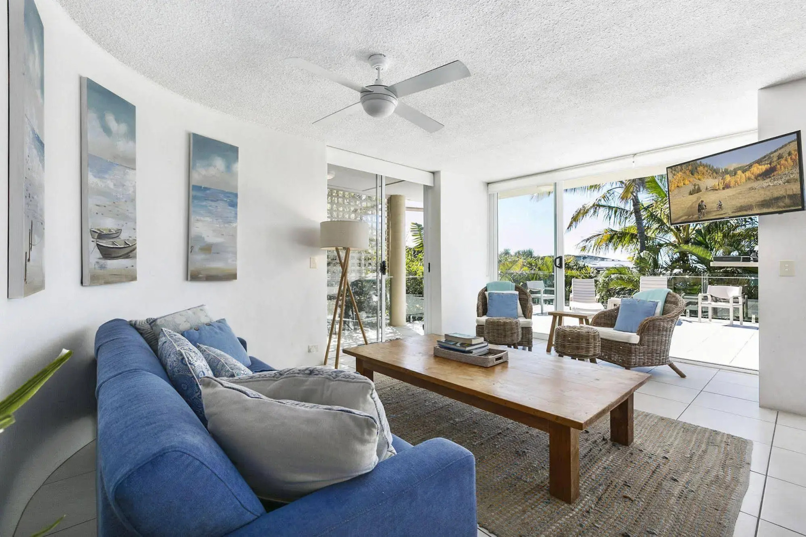 Andari Holiday Apartments