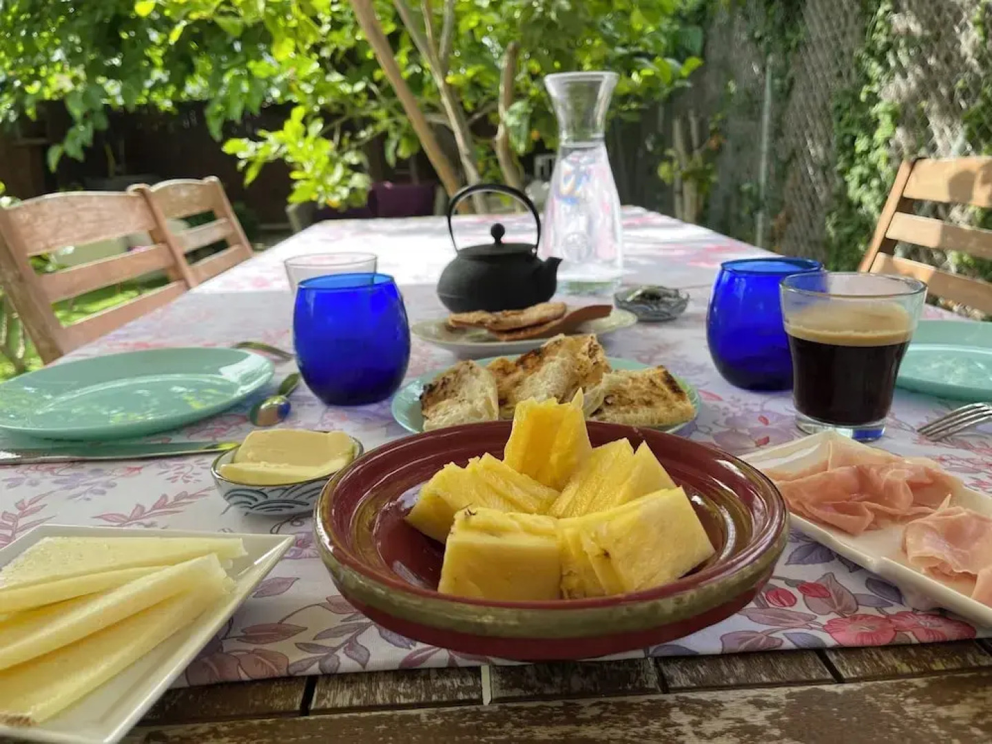 Lemon Tree Guest House