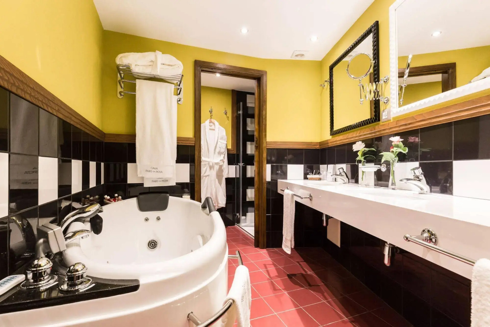 Pazo da Pena Manzaneda