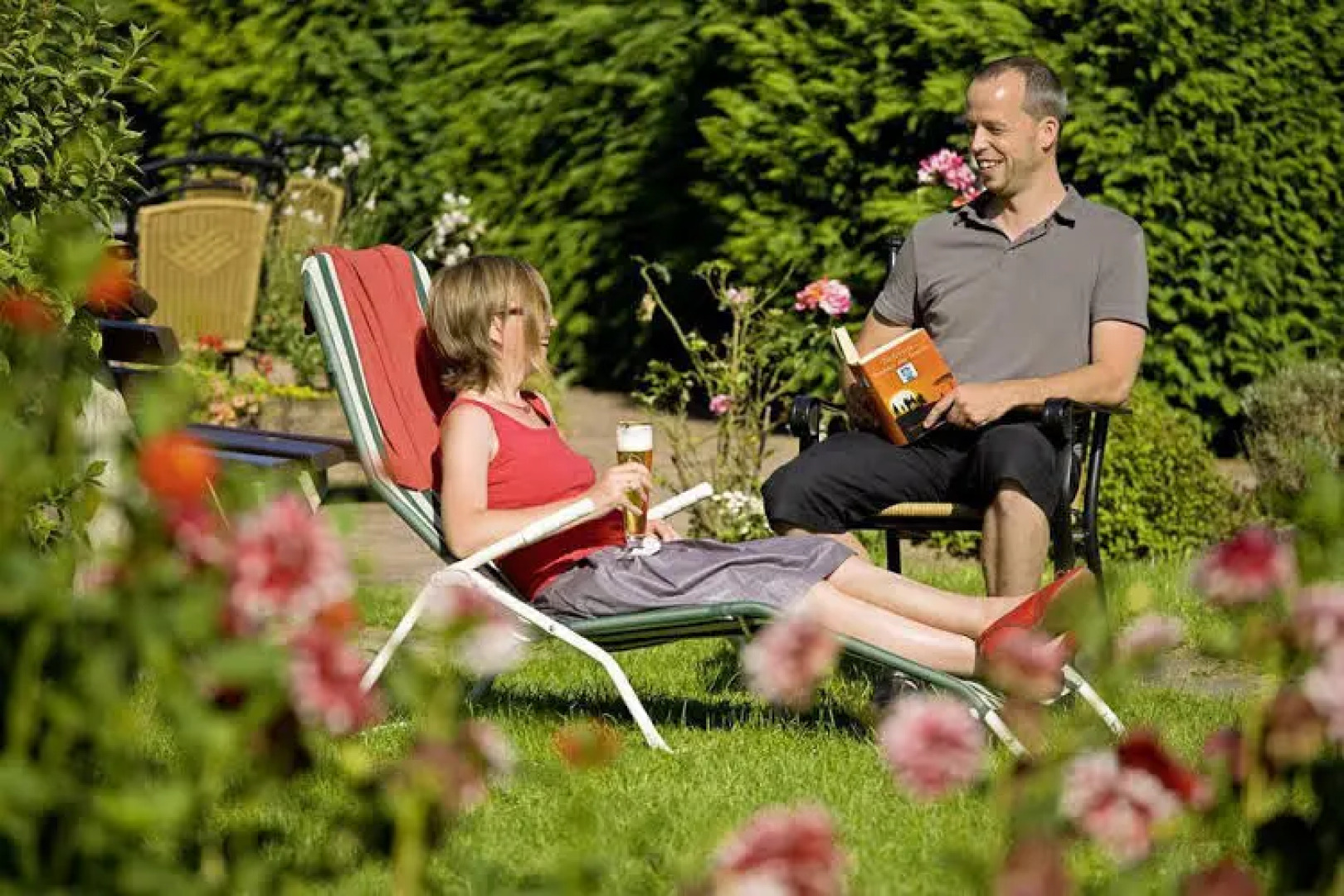 Отель Landgasthof zum Pflug