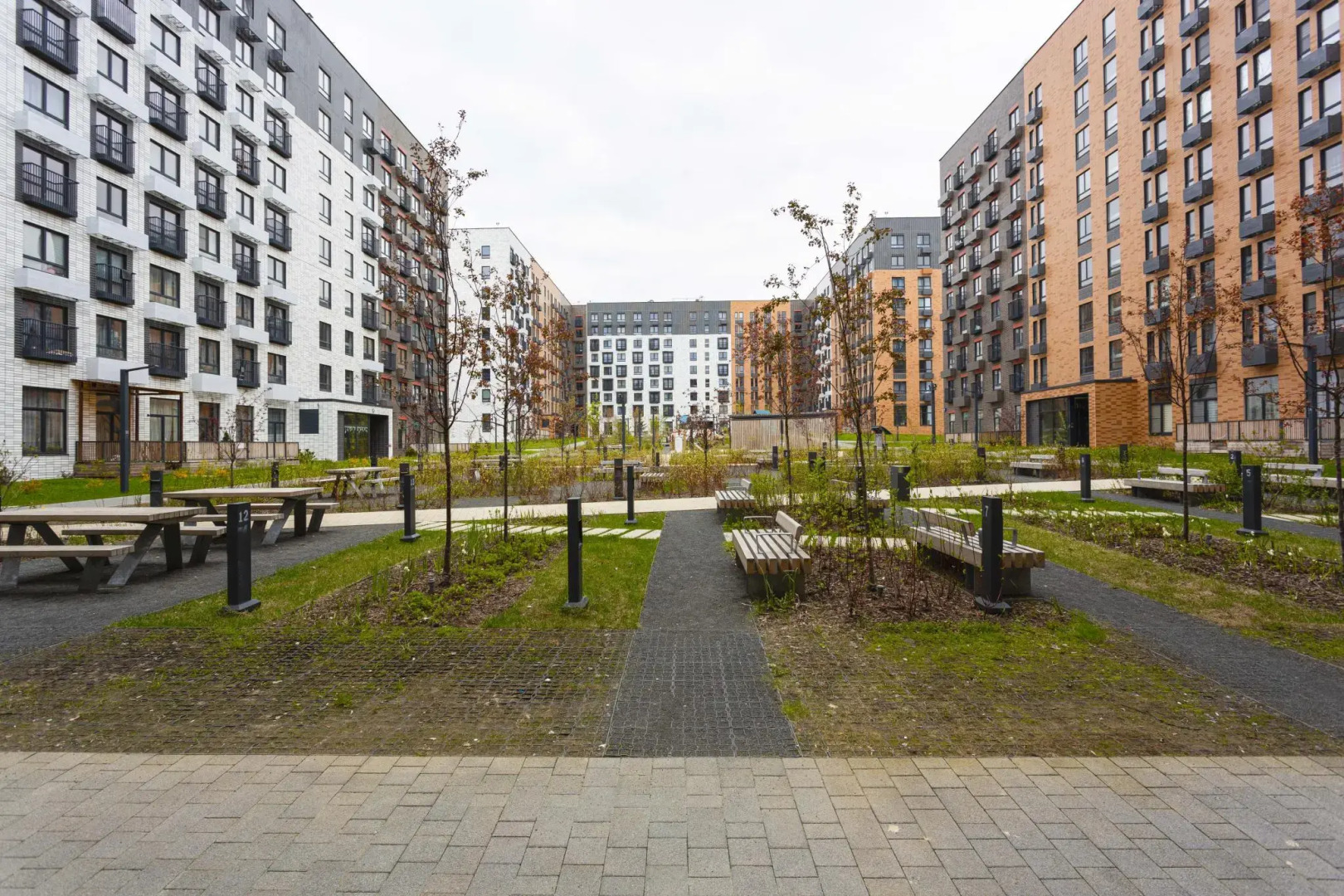 Home Like (Хоум Лайк) на проспекте Новосередневский