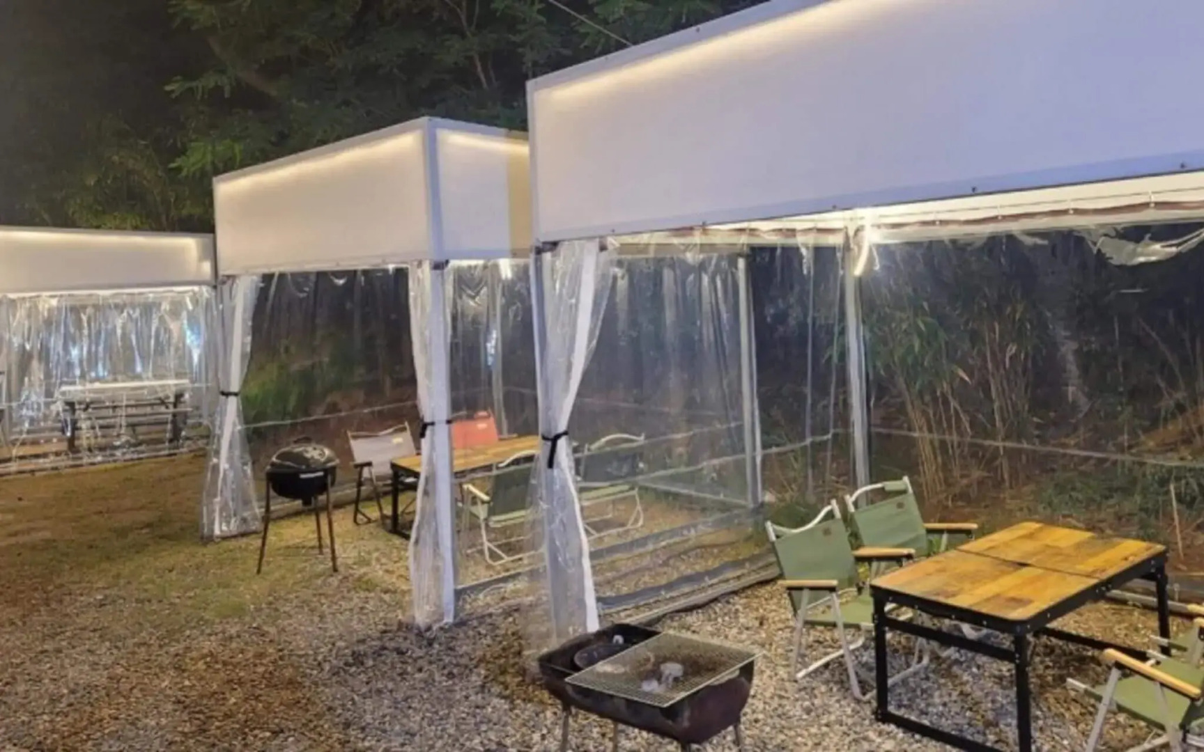 Pohang Badahyanggi Pension