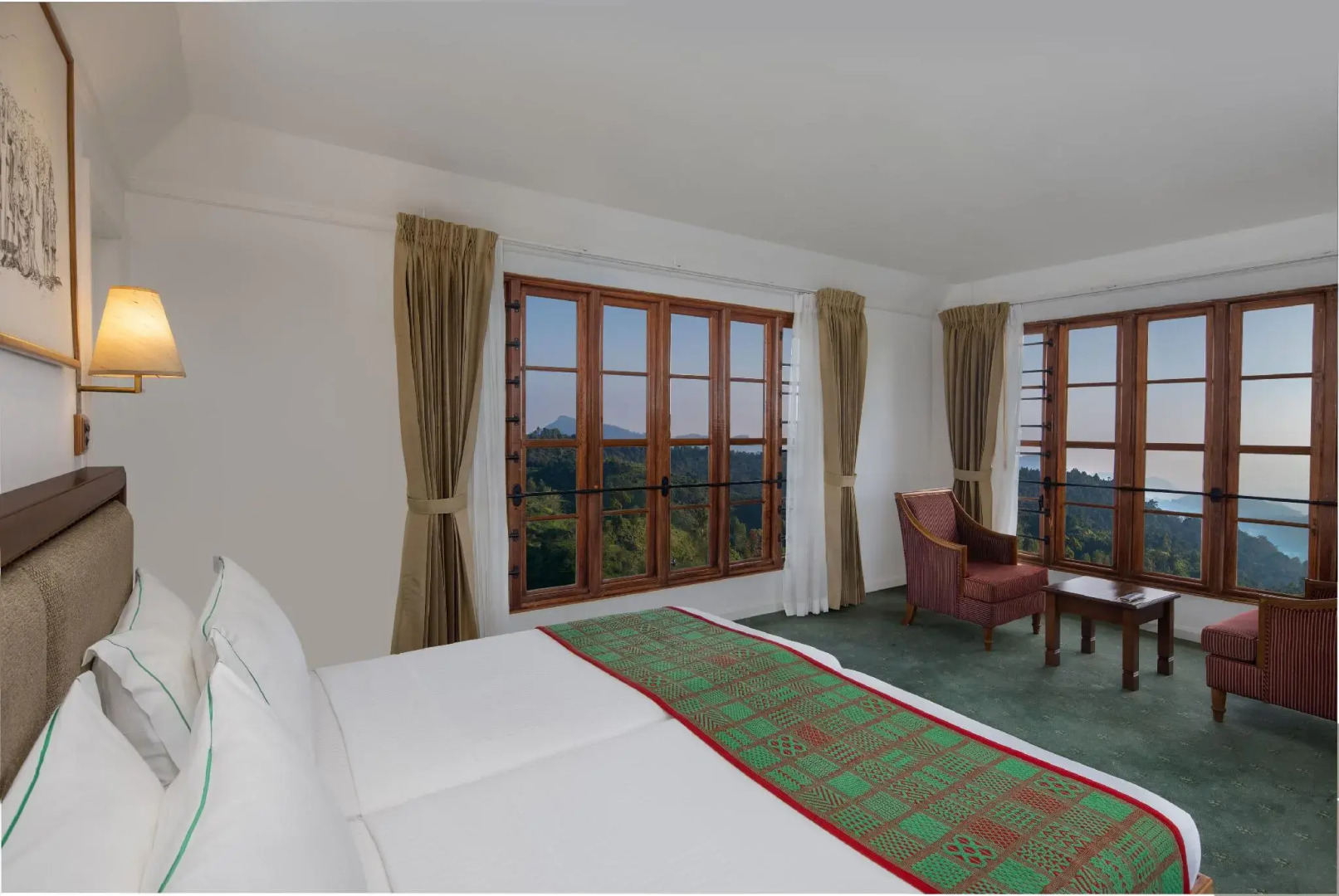 Heritance Tea Factory