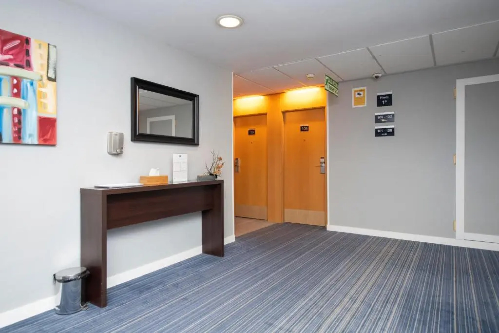 Holiday Inn Express Barcelona-Montmeló by IHG