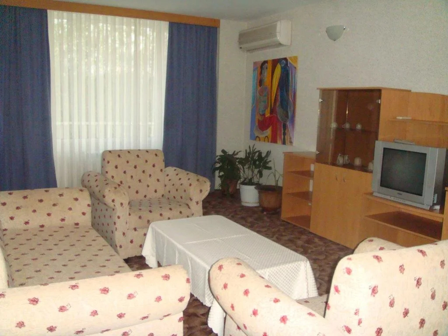 Balneo Hotel Pavel Banya
