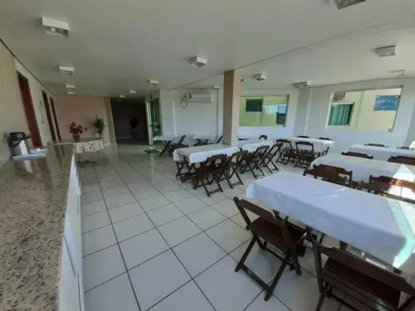 Hotel Bimd Eireli Me