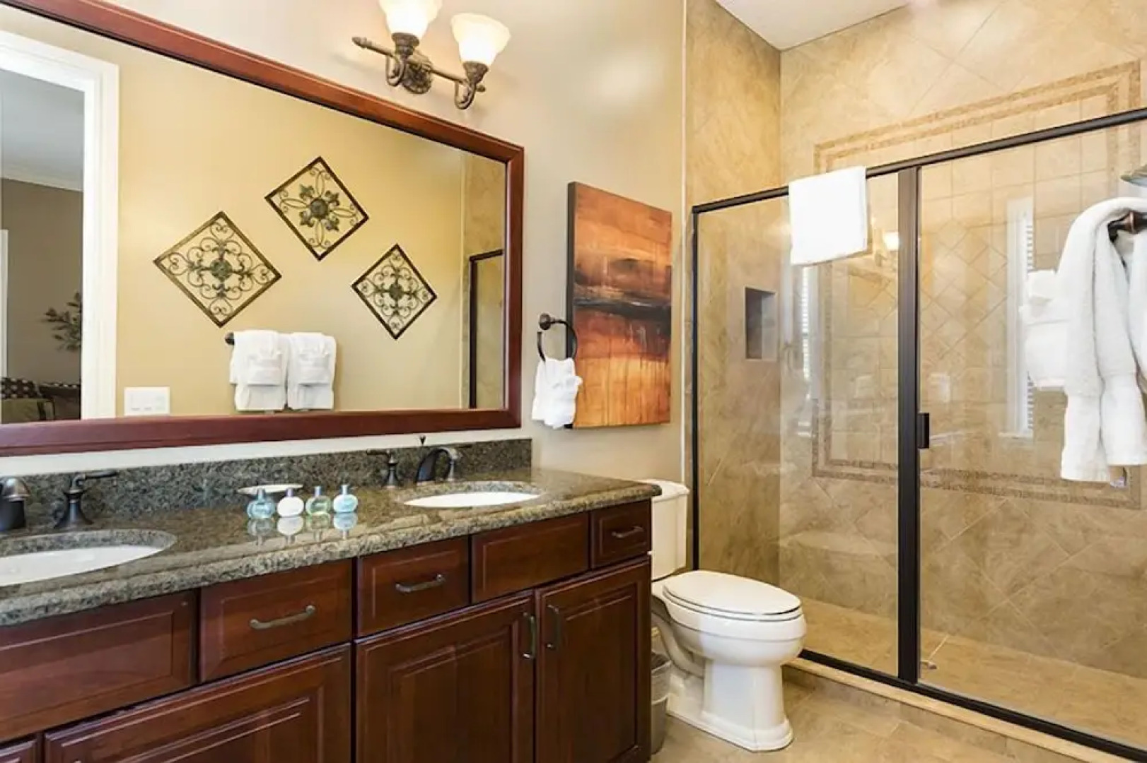 Je52048 - Reunion Resort - 5 Bed 4 Baths Villa