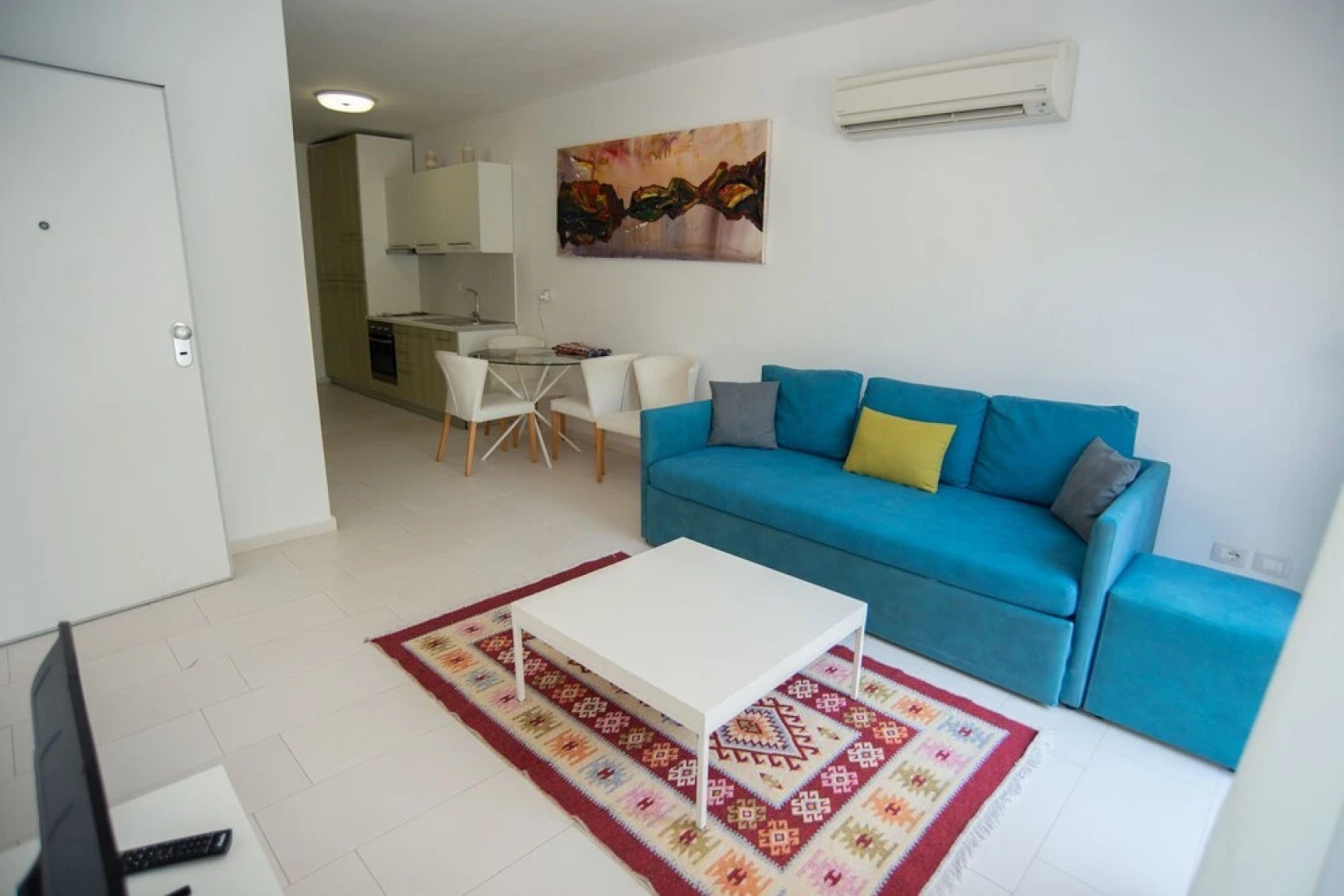 Bougainville Bay Serviced Apartments