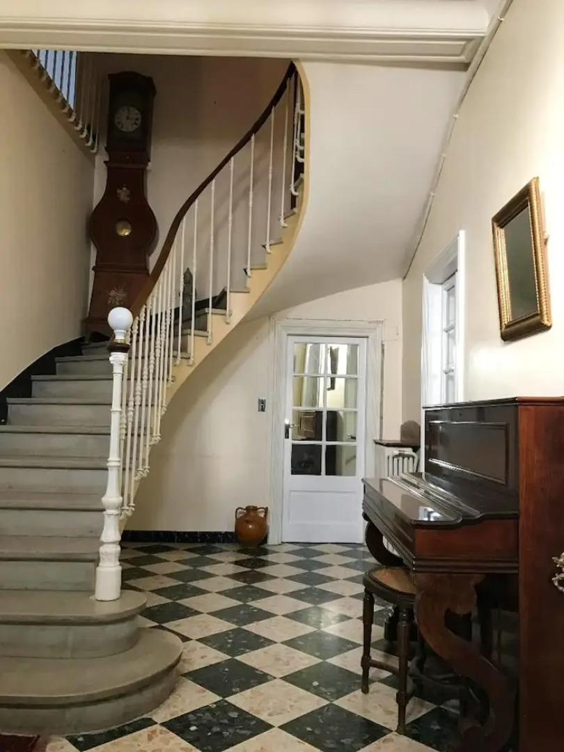 House With 4 Bedrooms in Canaules-et-argentières, With Enclosed Garden and Wifi