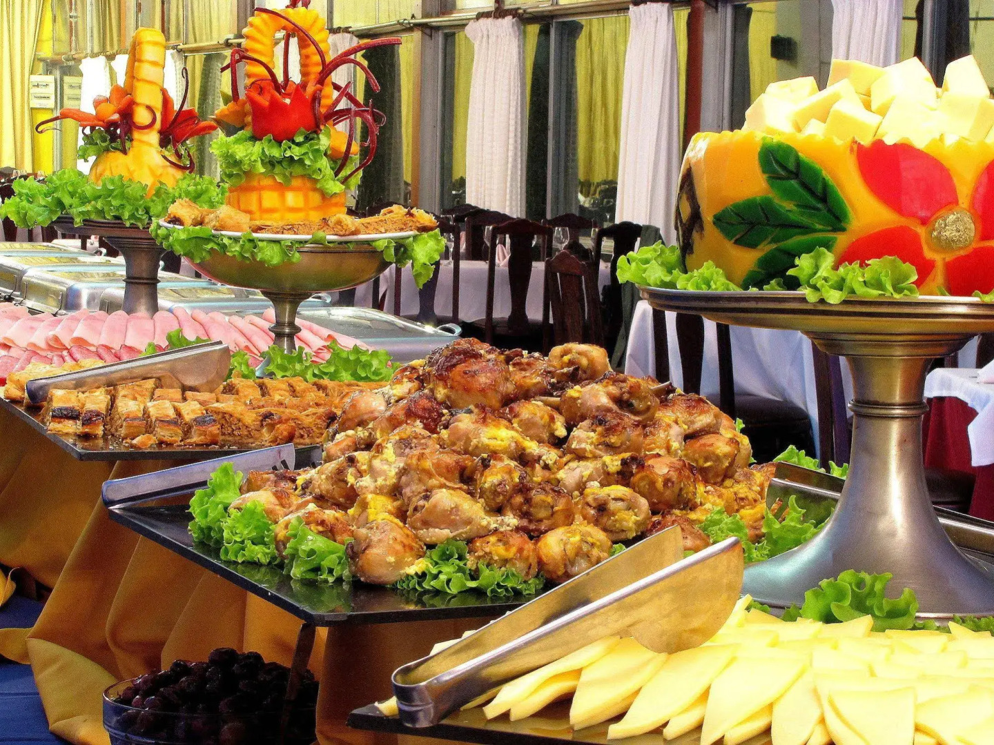 Argentino Hotel Casino & Resort