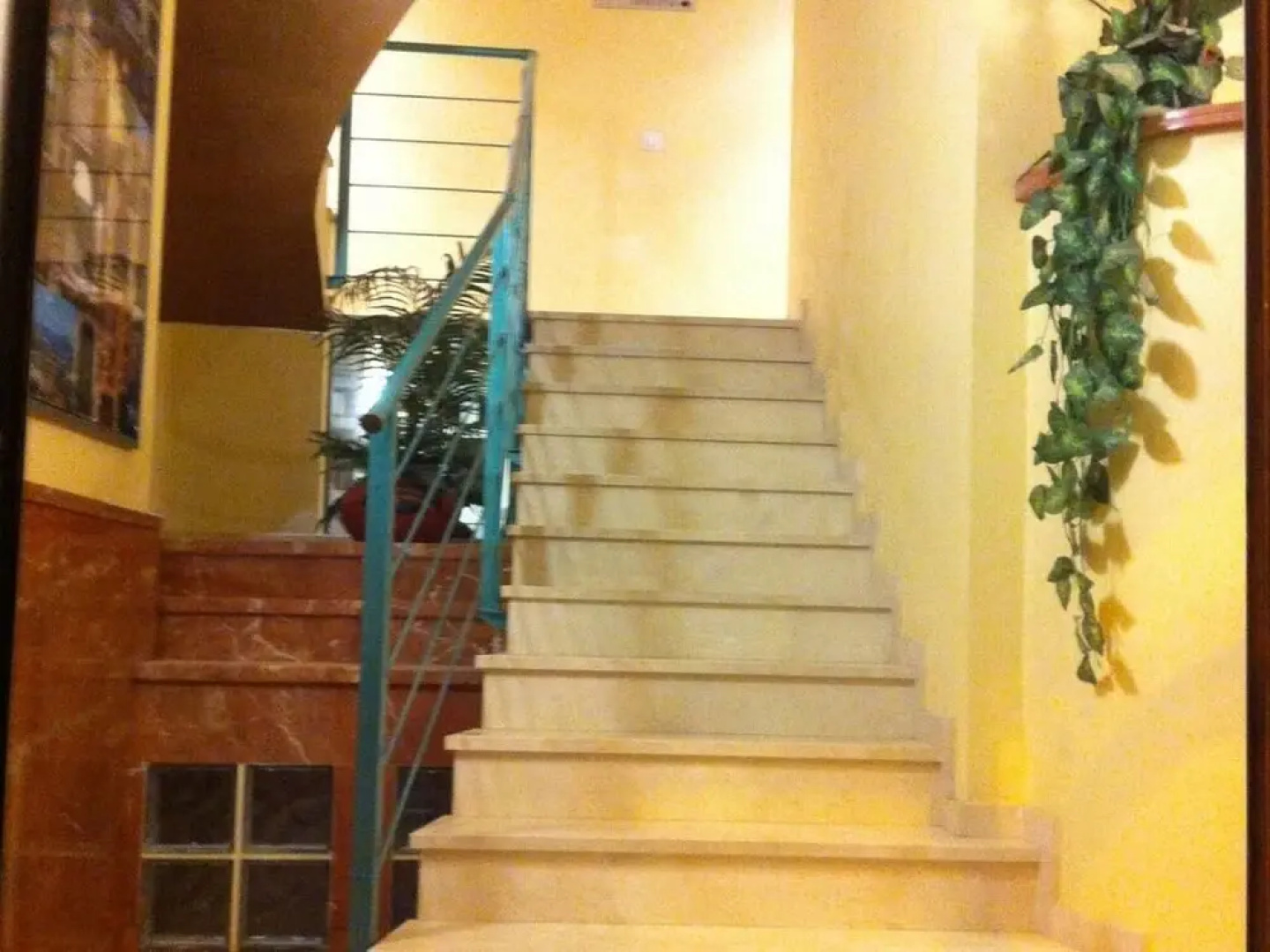 Triple Apartment - 3 Single Beds one