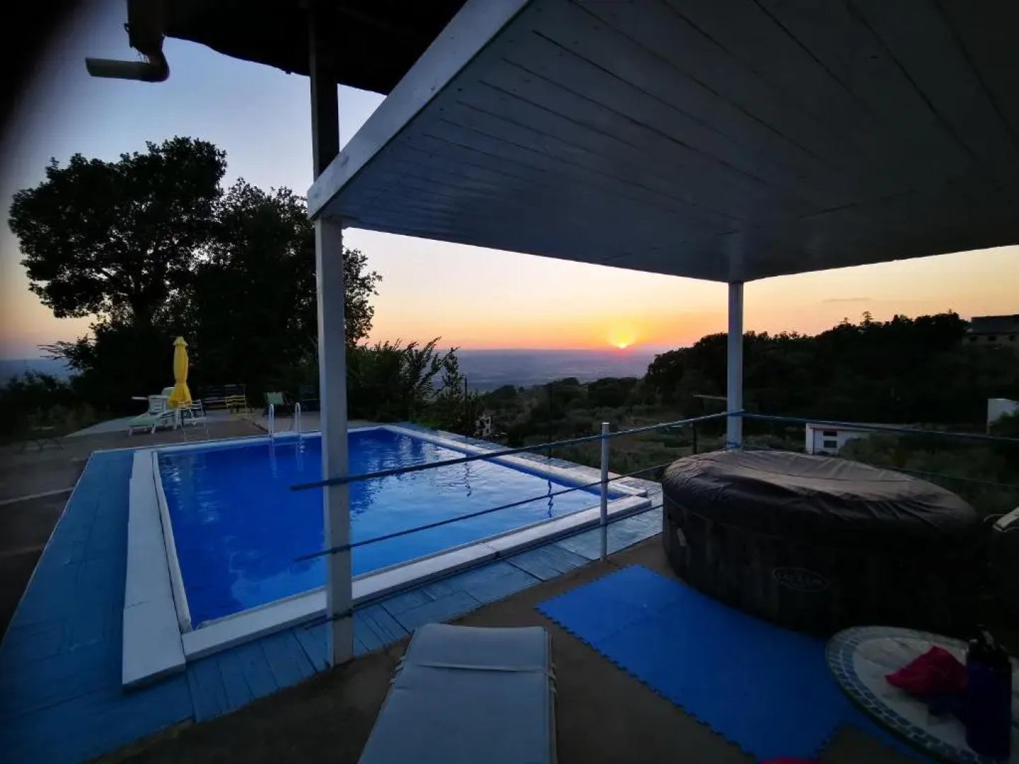 Casa Vacanze Guardea