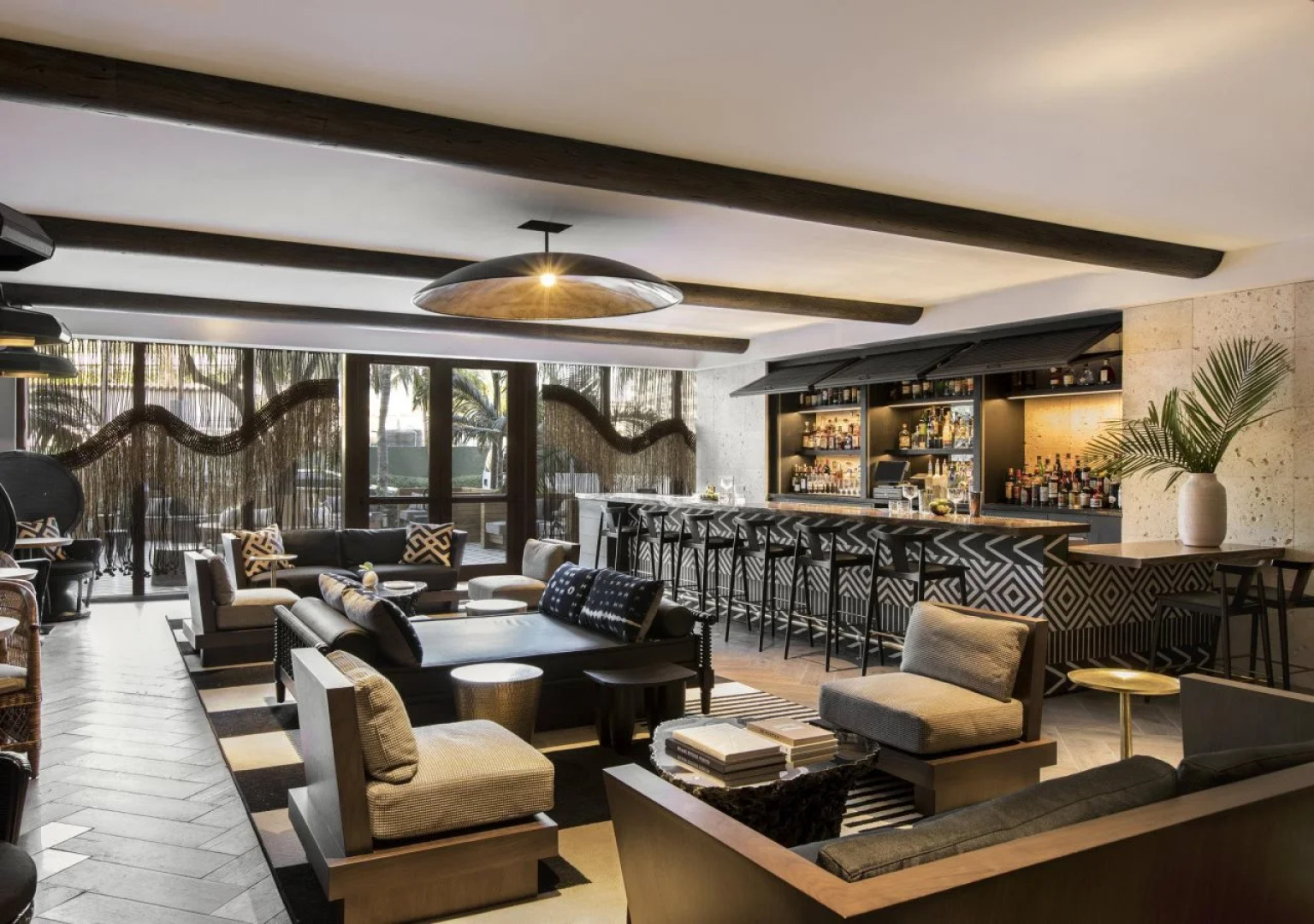 Kimpton Angler's Hotel by IHG
