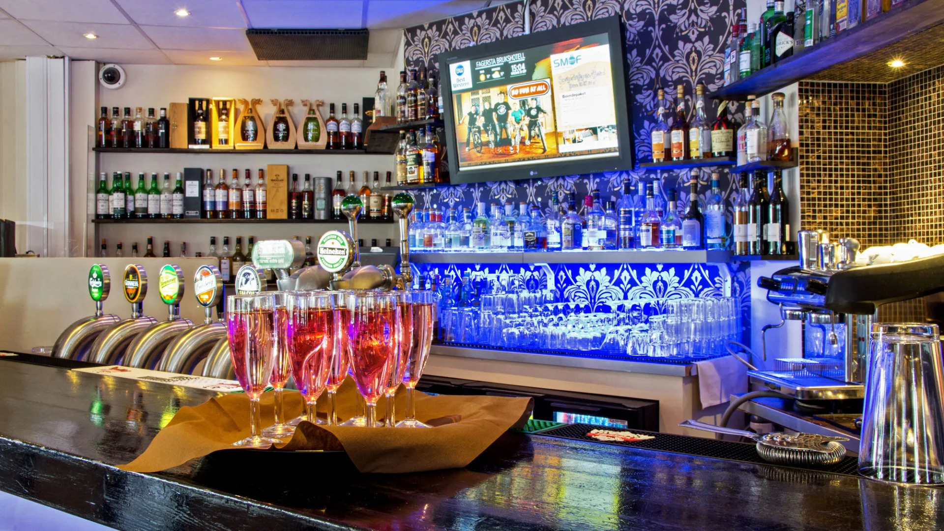 Best Western Fagersta Brukshotell