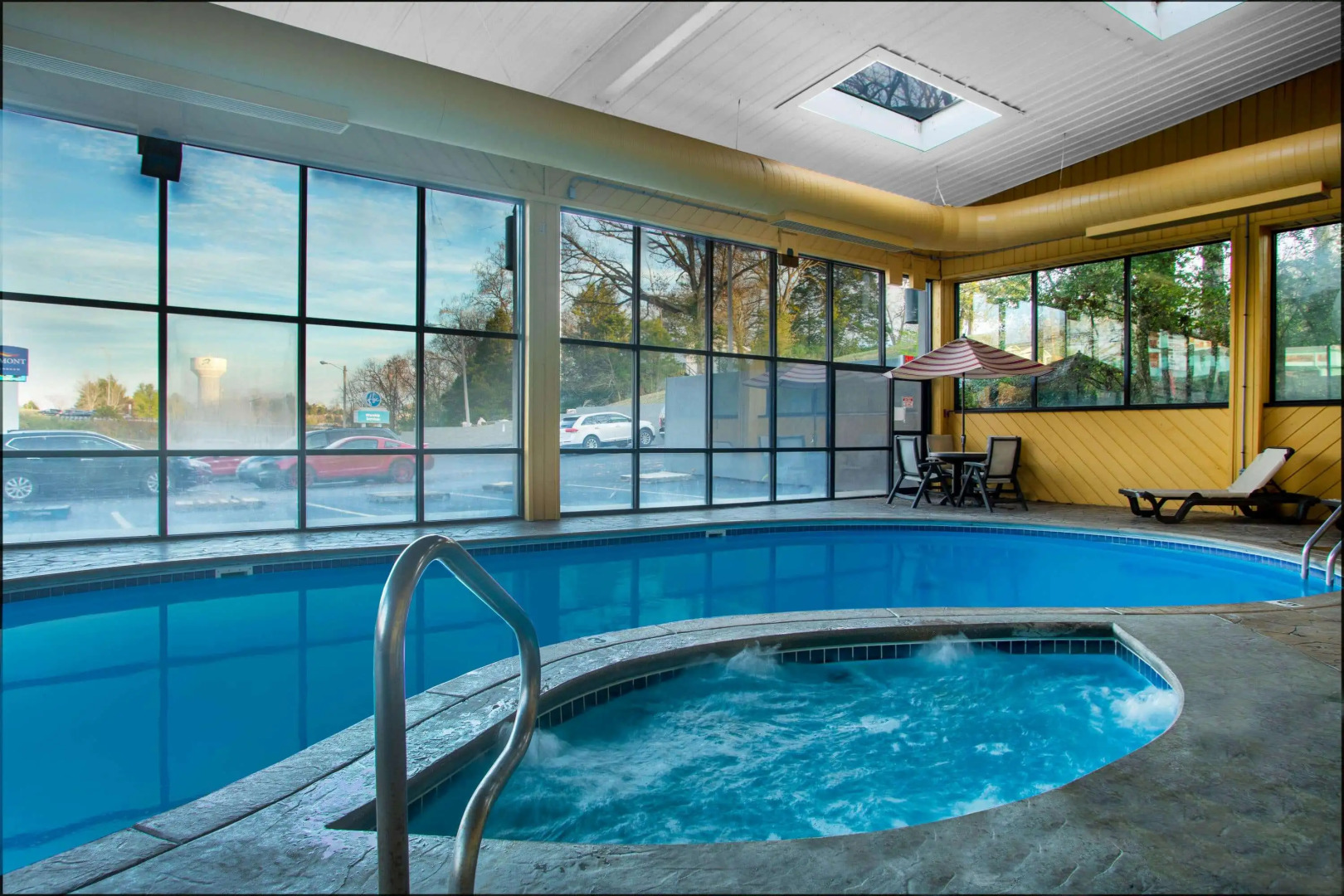 Baymont by Wyndham Branson - On the Strip