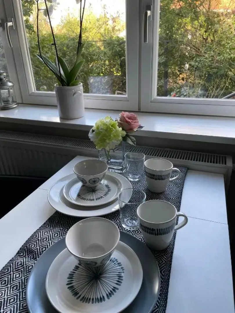 Ferienwohnung Berlin