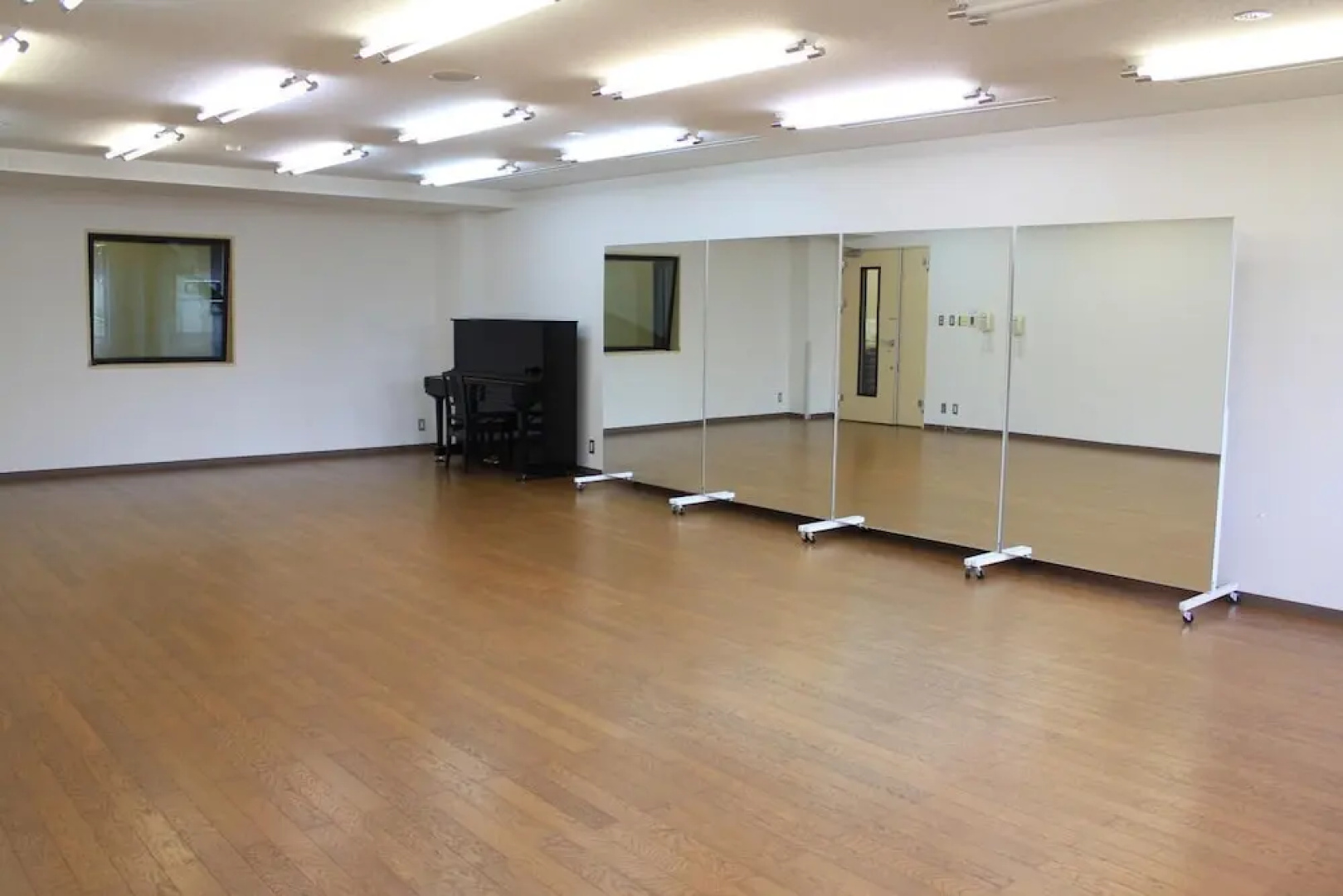 Osaka International Youth Hostel