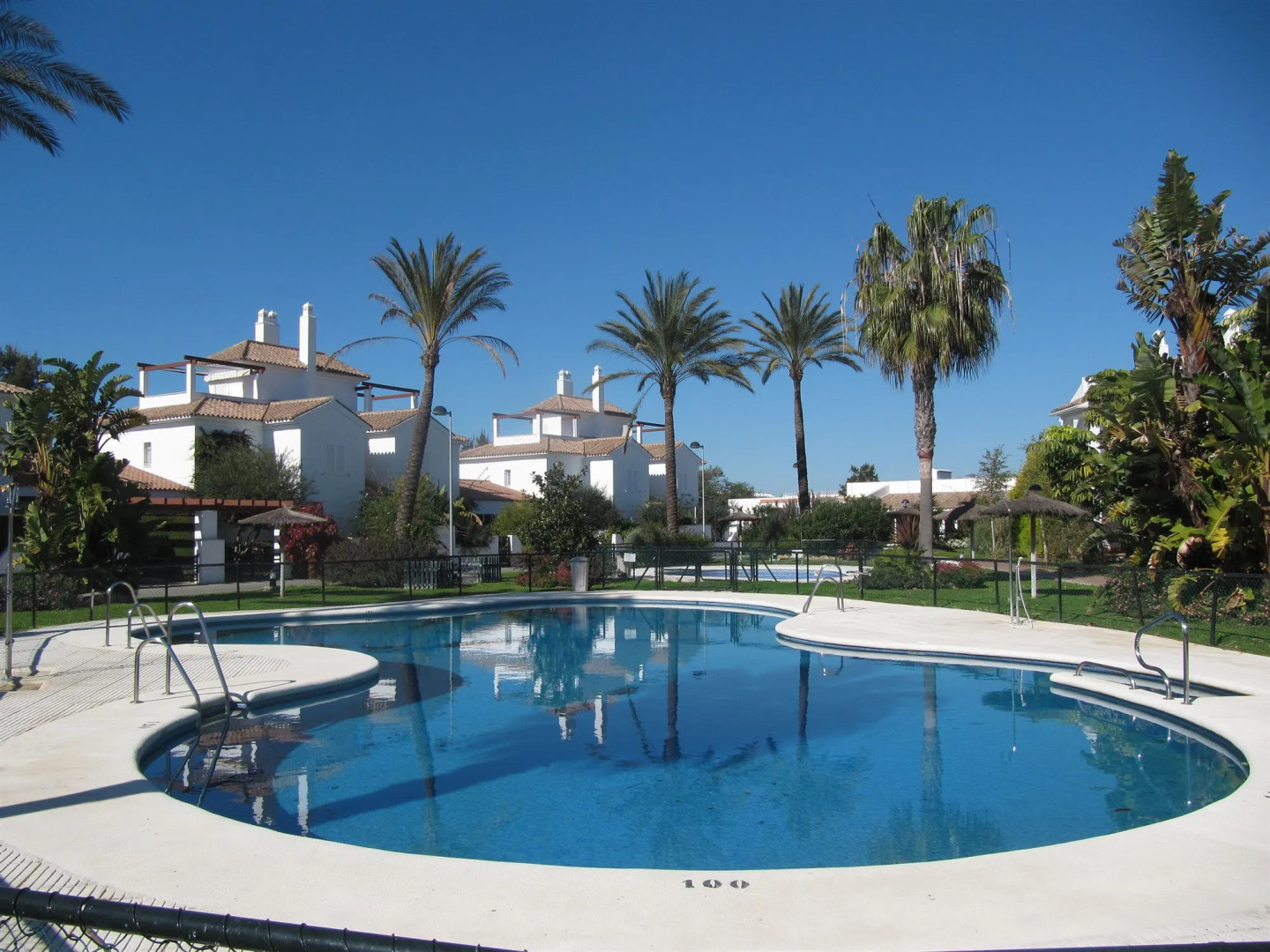 Life Apartments Costa Ballena