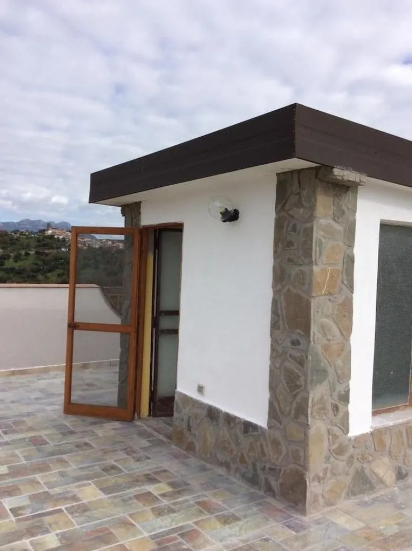 B&B Parco Del Cilento