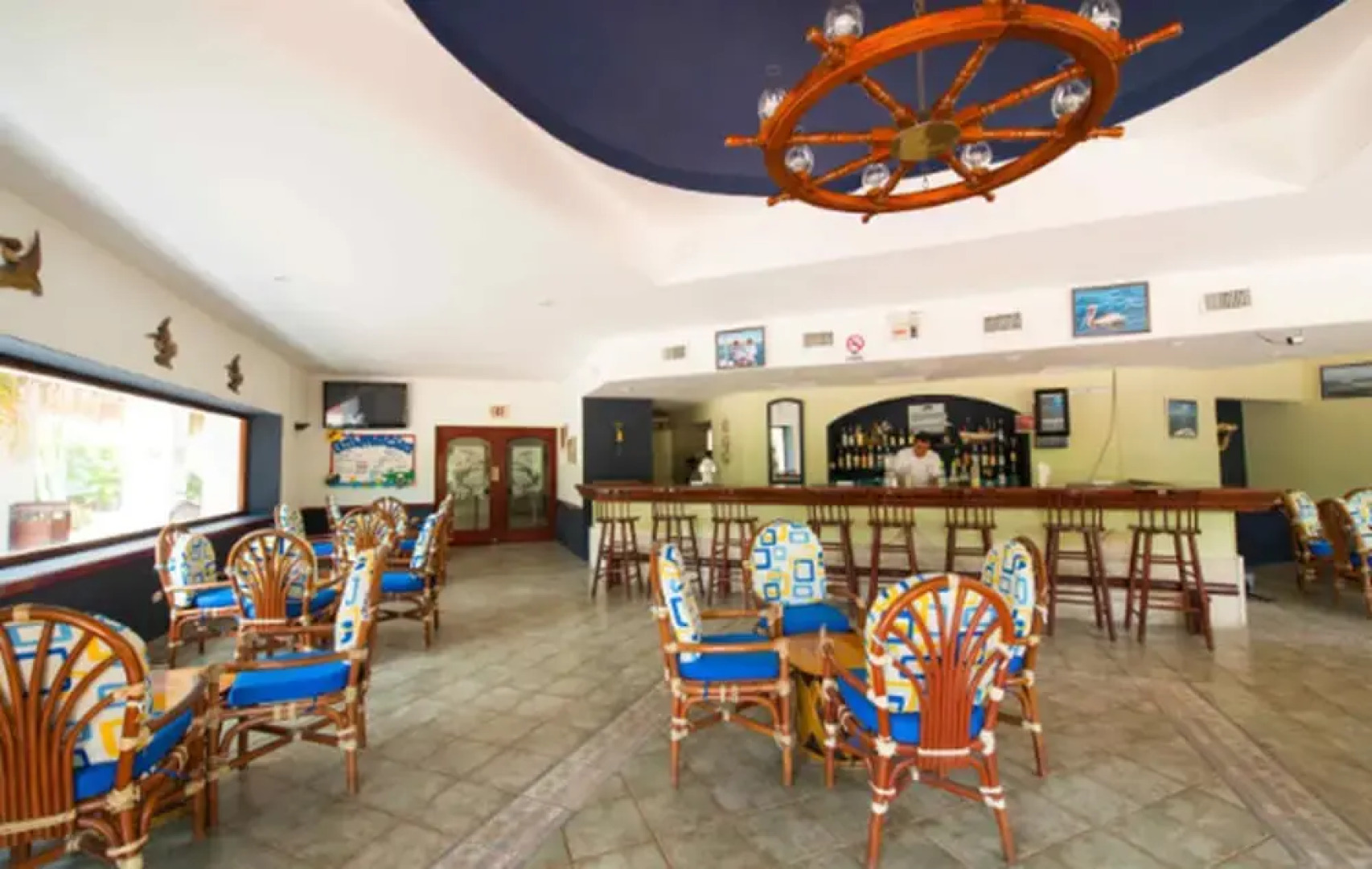 Hotel Soleil Pacifico