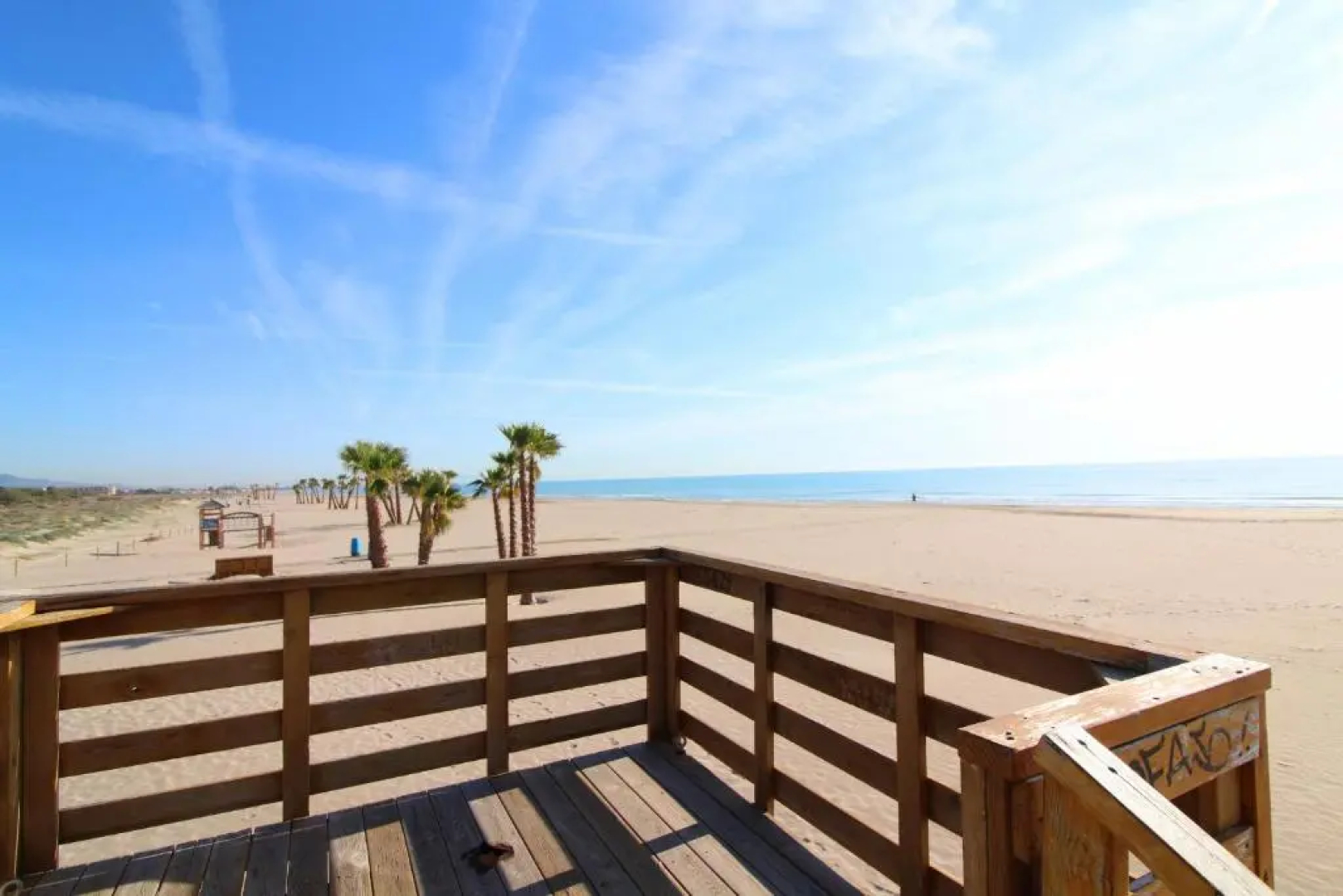 Global Properties, Apartamento Ideal Familias en Canet Playa