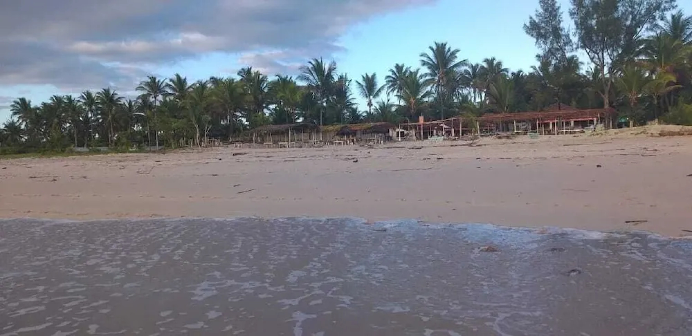 Pousada Vila de Atalaia