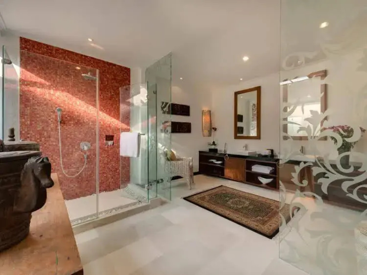 Canggu Terrace - an elite haven