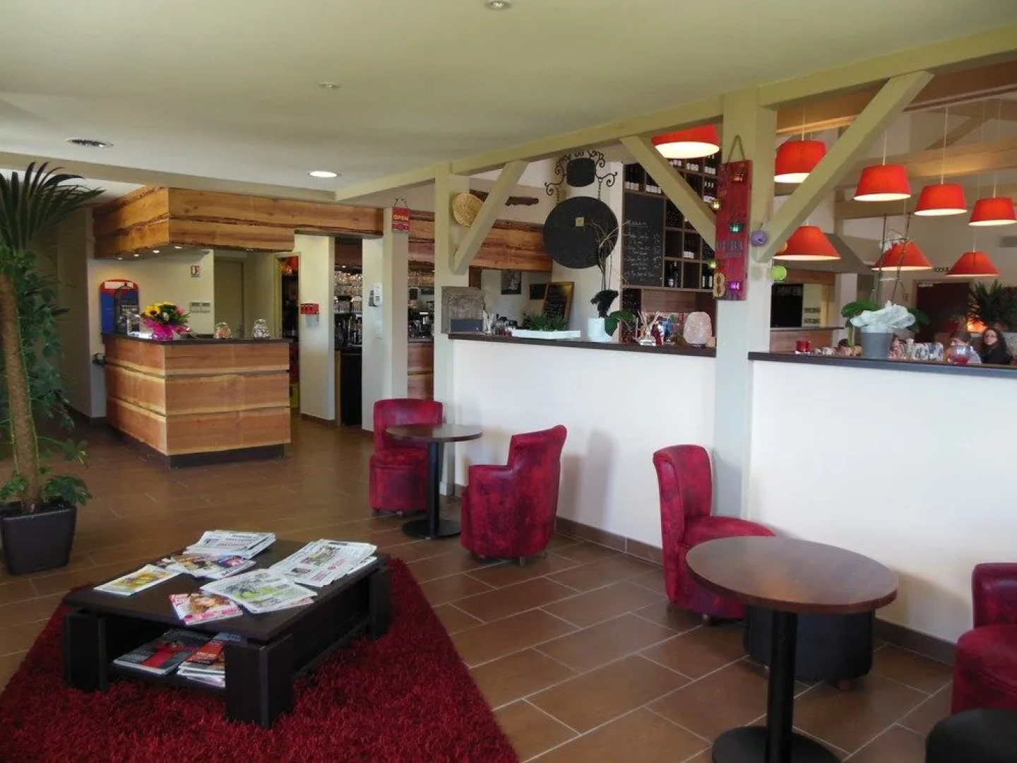 Couett'hôtel Loudéac